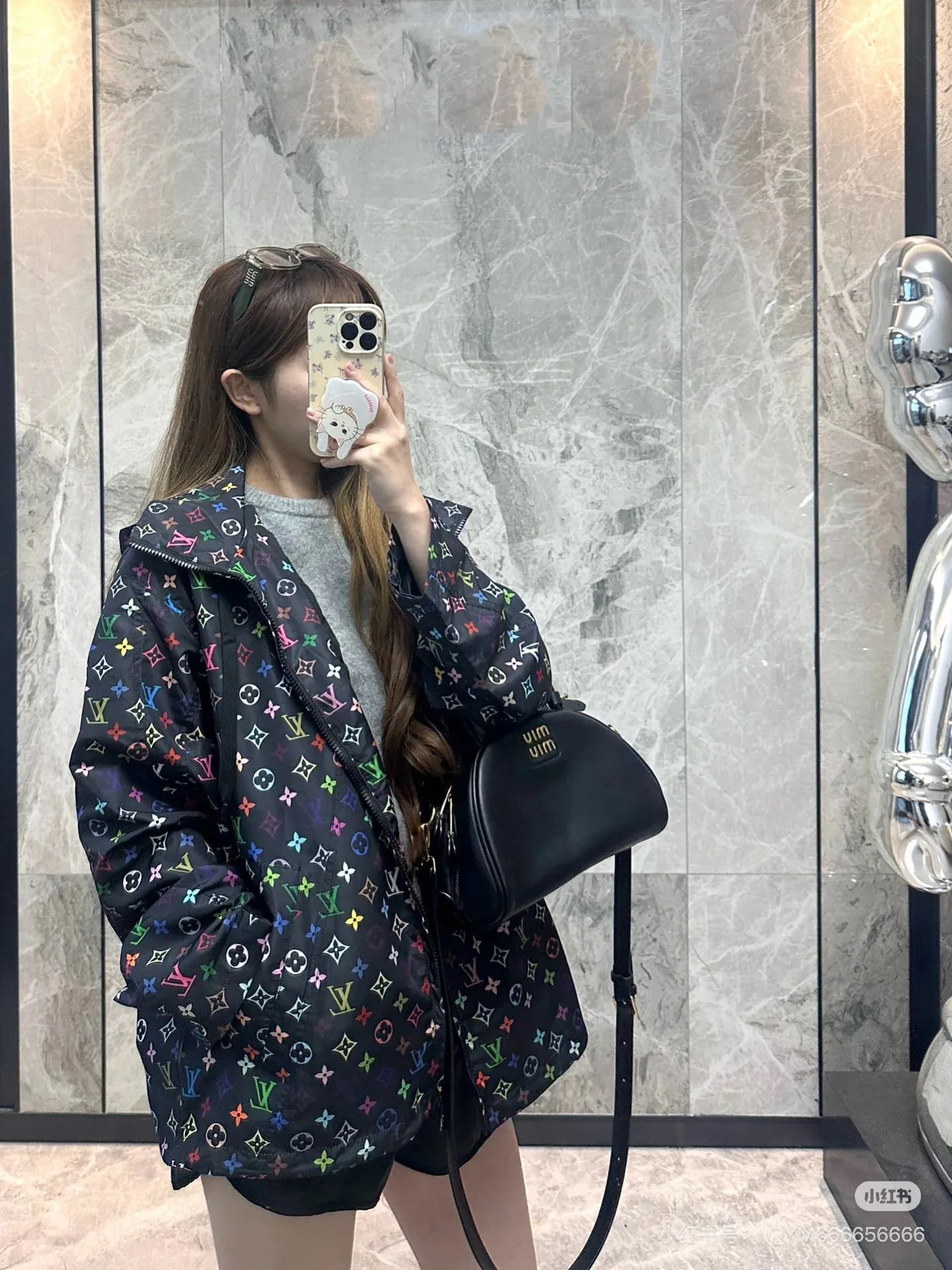 Куртки Женские Louis Vuitton Куртки Женские Louis Vuitton
