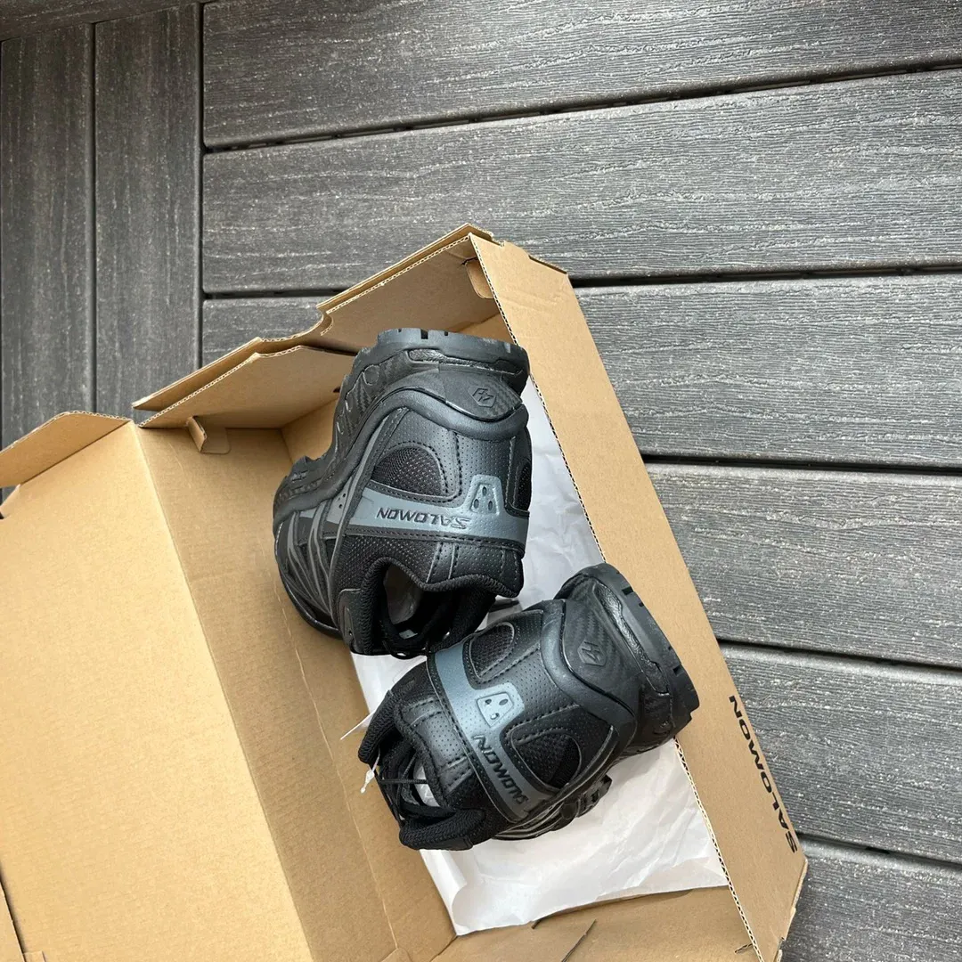 Кроссовки Женские Salomon 54740