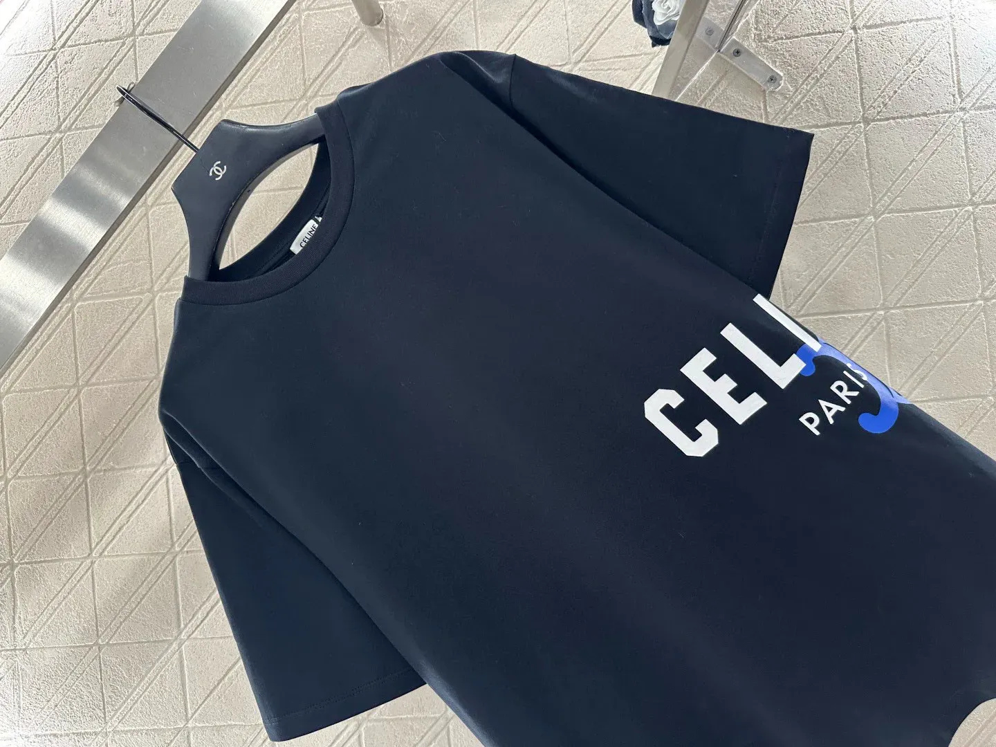 Футболки Женские Celine 5071755