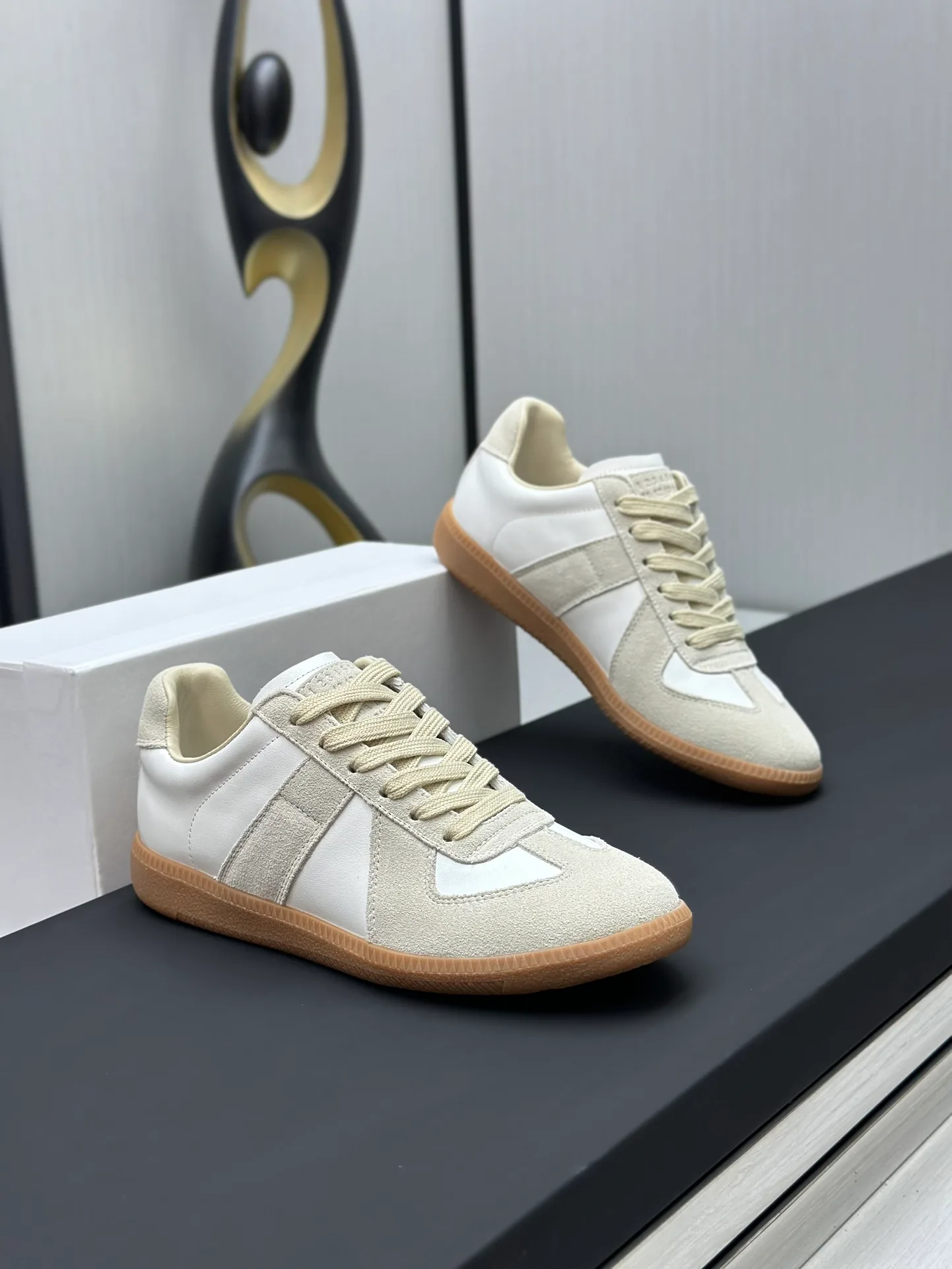 Кроссовки Женские Maison Margiela 9039721