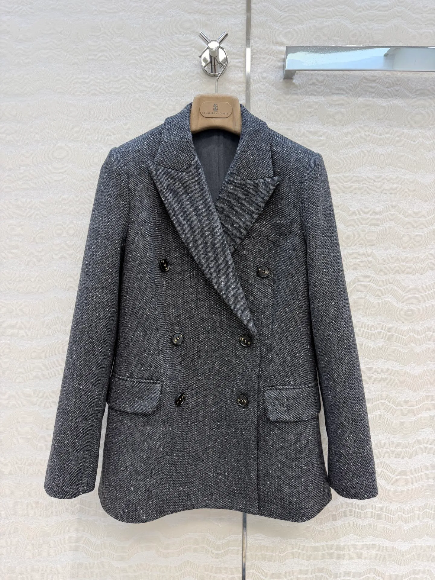 Жакеты Женские Brunello Cucinelli 18200848