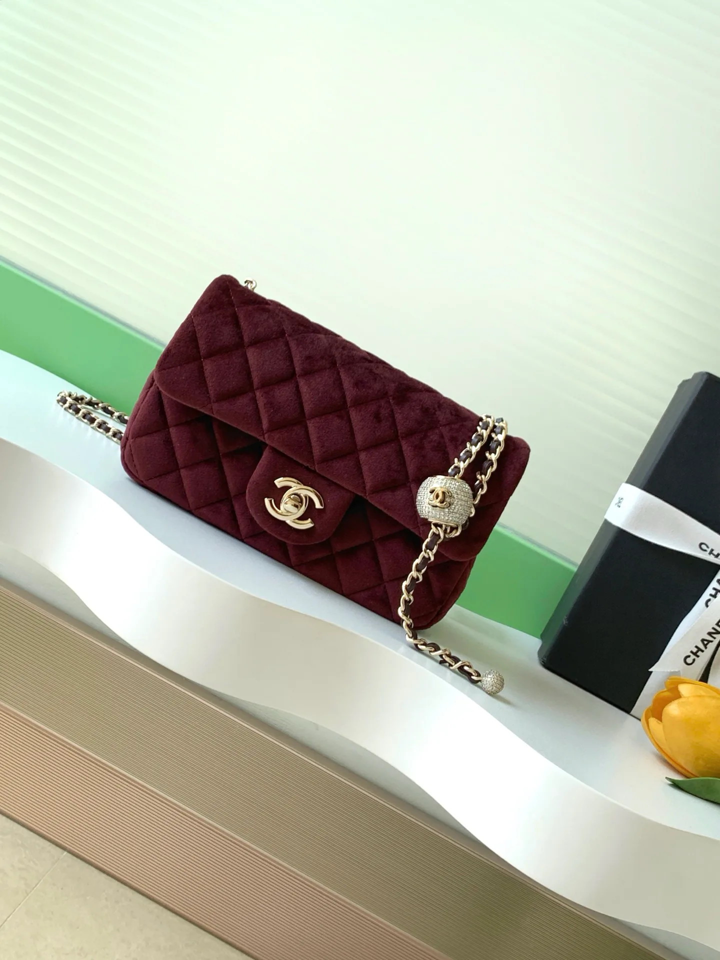 Классические Сумки Женские Chanel 11919716