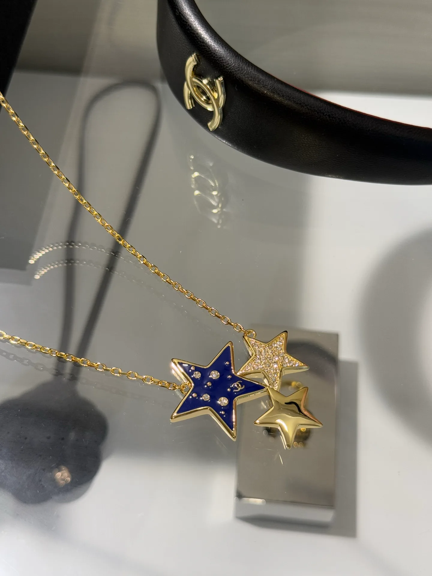 Бижутерия Chanel 13115141