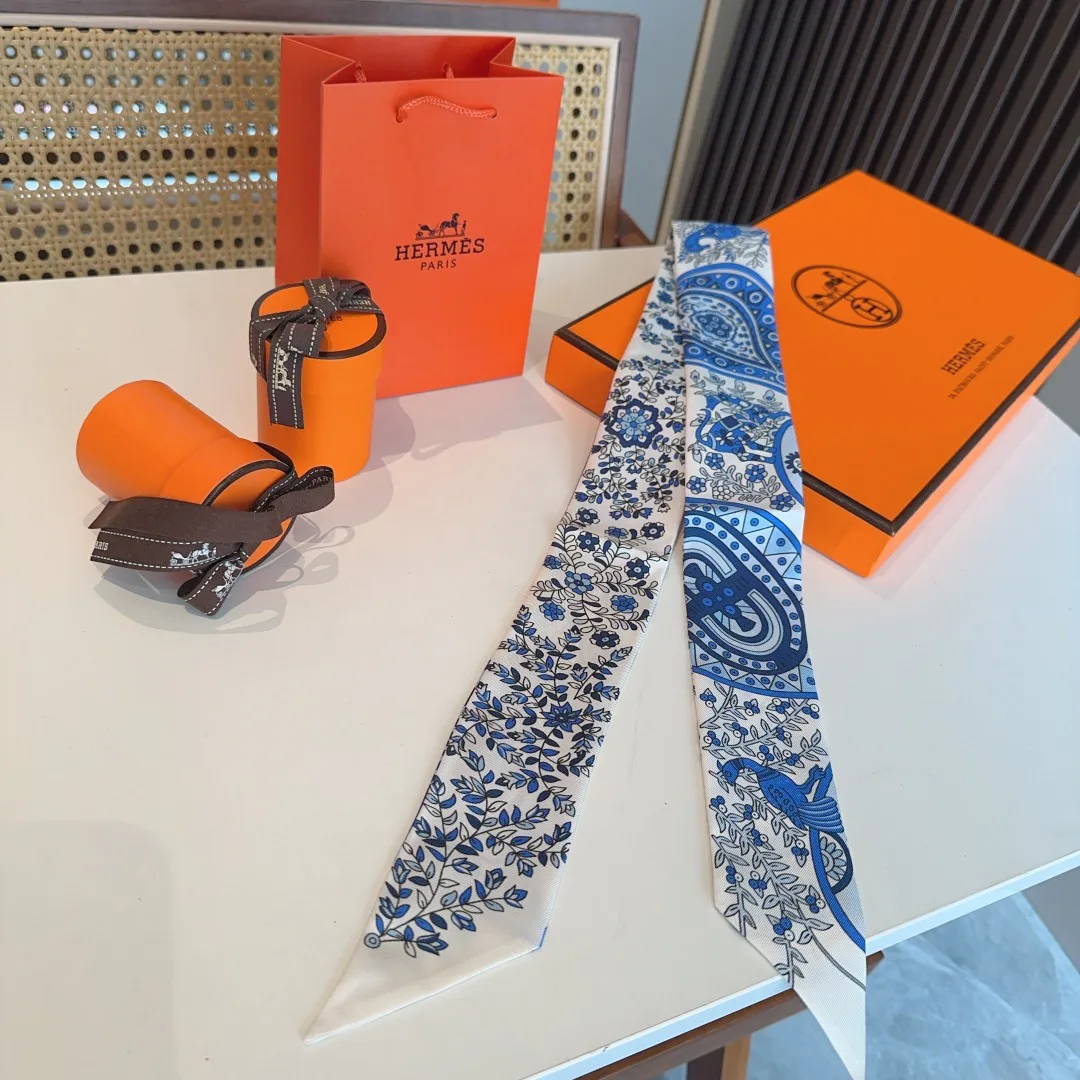 Шарфы Hermes 30902