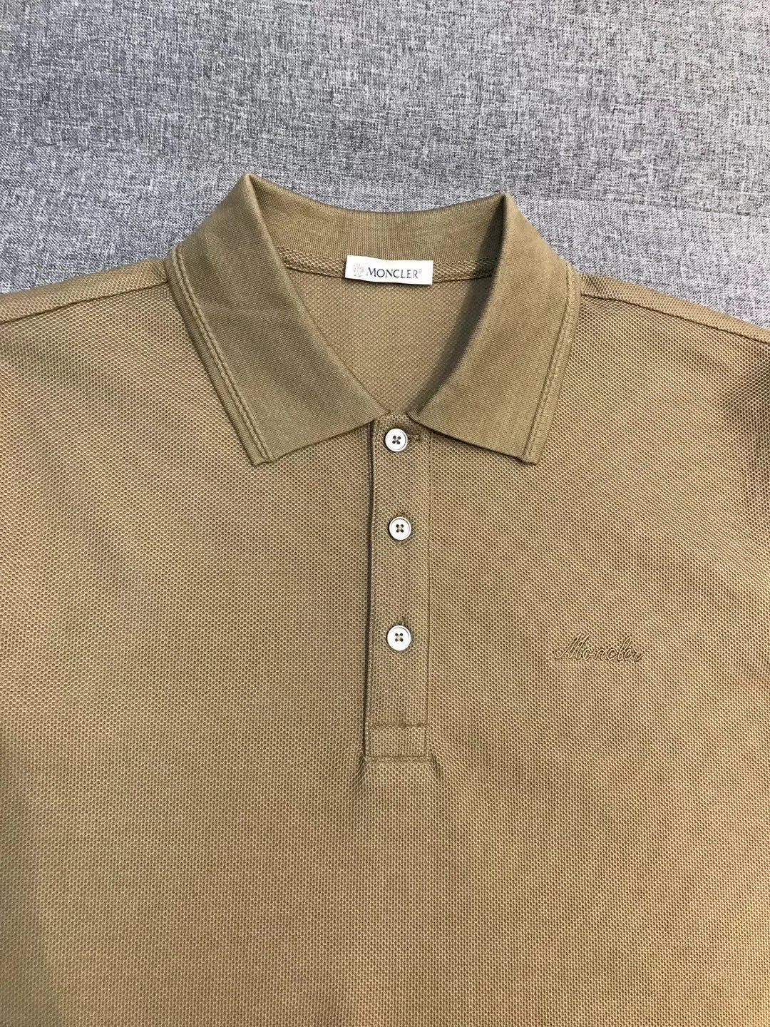 Рубашки Мужские Moncler 13479706