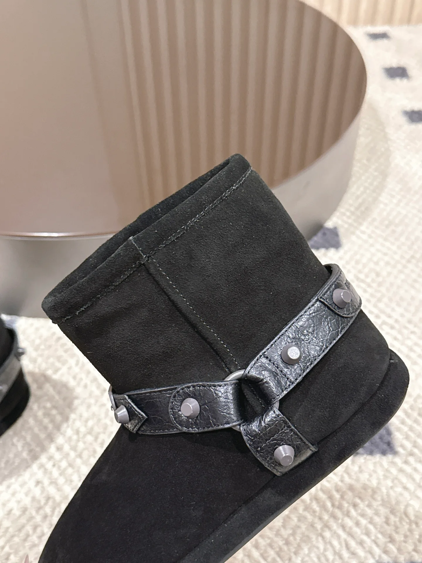 Угги Женские Balenciaga 197336