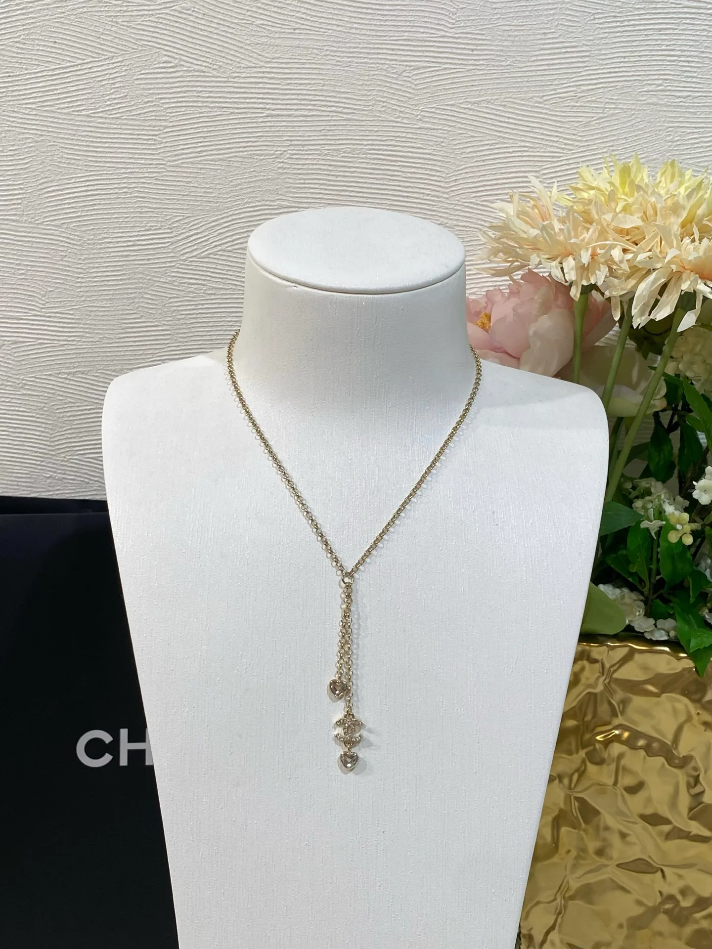 Бижутерия Chanel 17870376