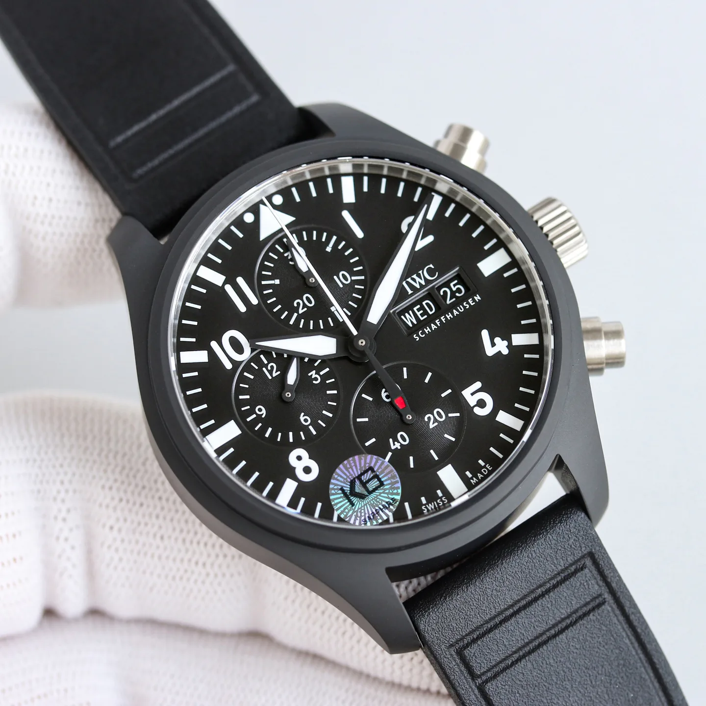 Часы Мужские Iwc 17105890