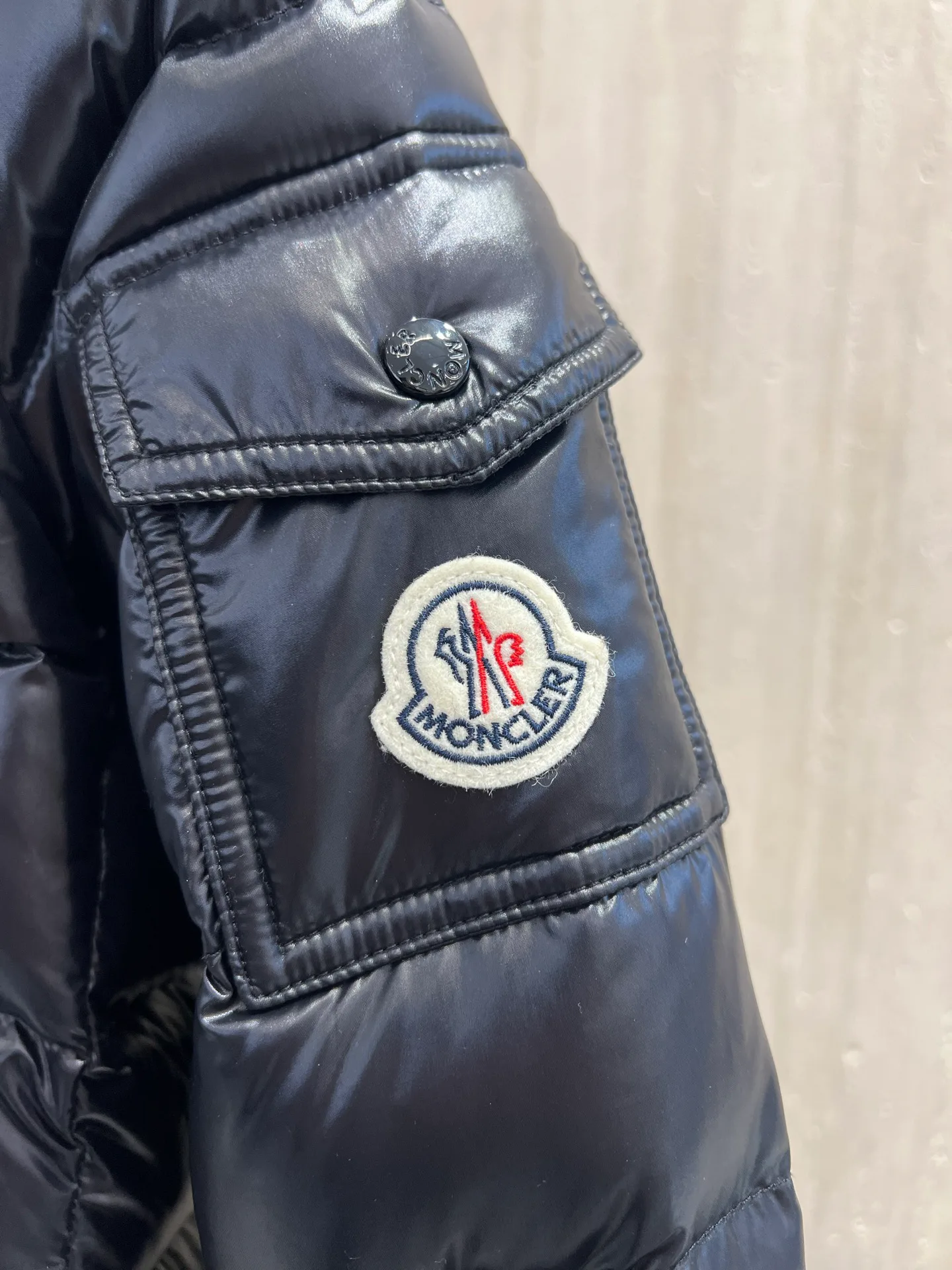 Куртки И Пуховики Женские Moncler 18723422