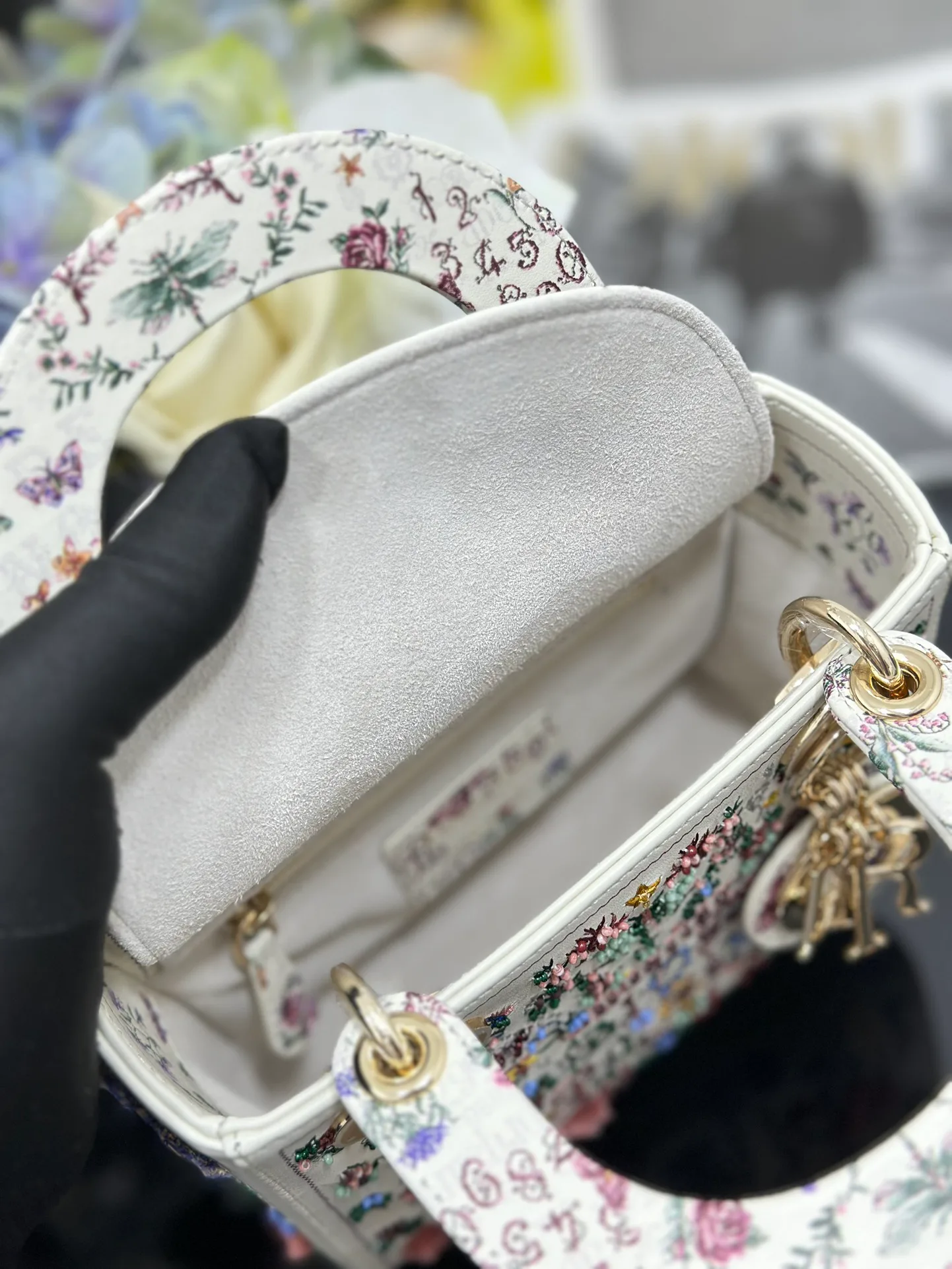 Сумки На Ремне Женские Christian Dior 167704