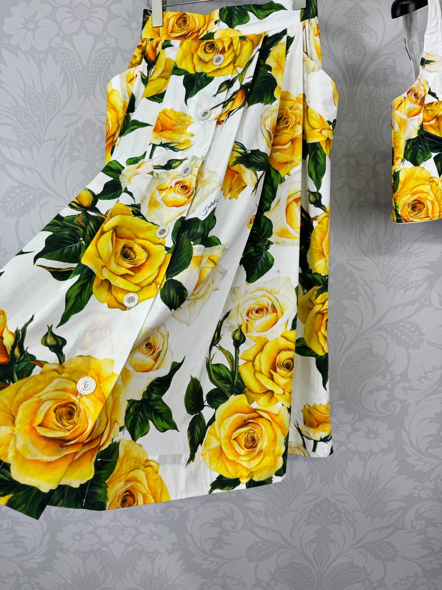 Юбки Женские Dolce & Gabbana 33067