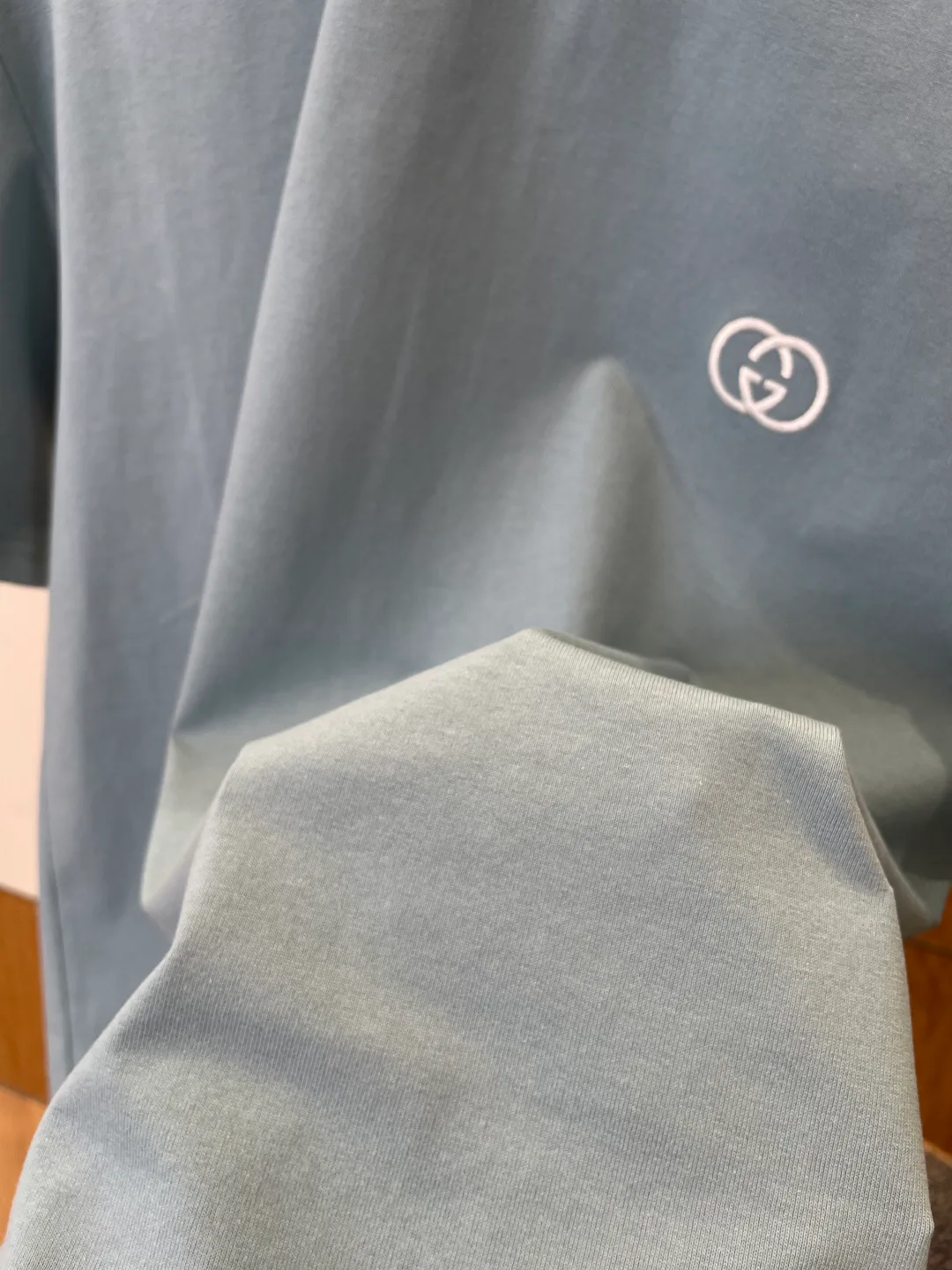 Футболки Мужские Gucci 558773