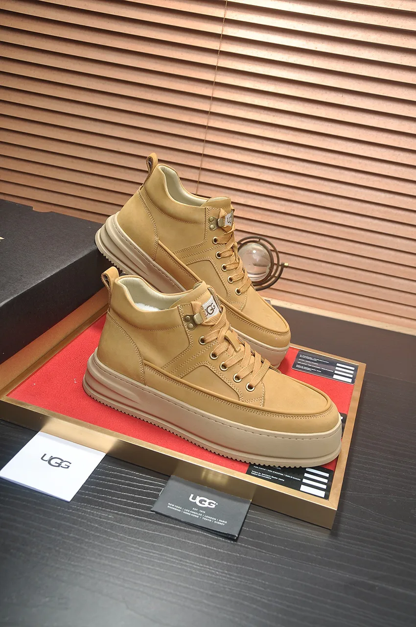 Ботинки Мужские Ugg 211442