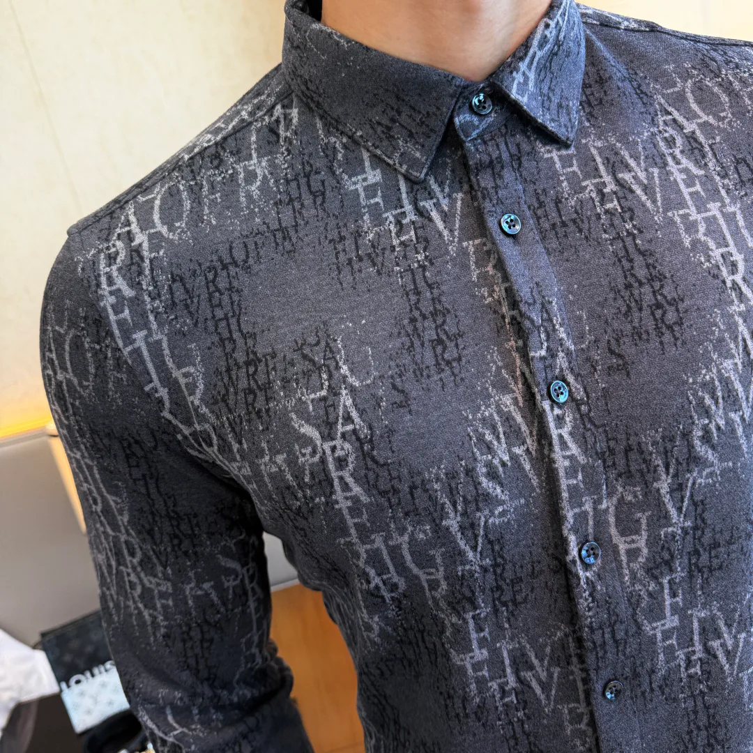 Рубашки Мужские Armani 4511682