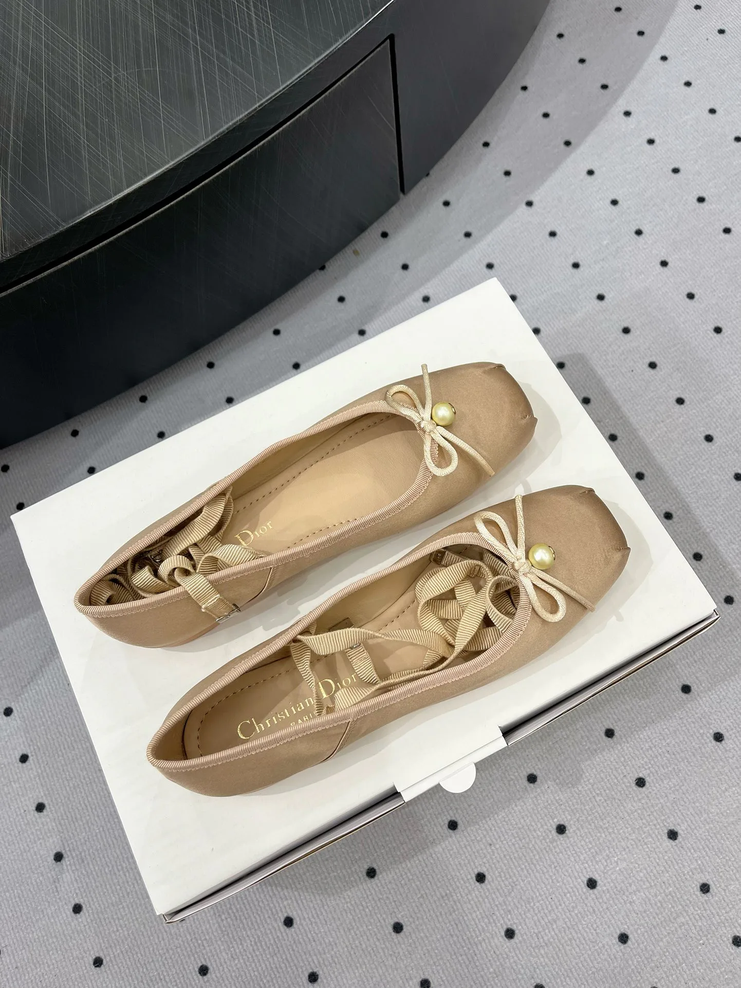 Босоножки Женские Christian Dior 11463052