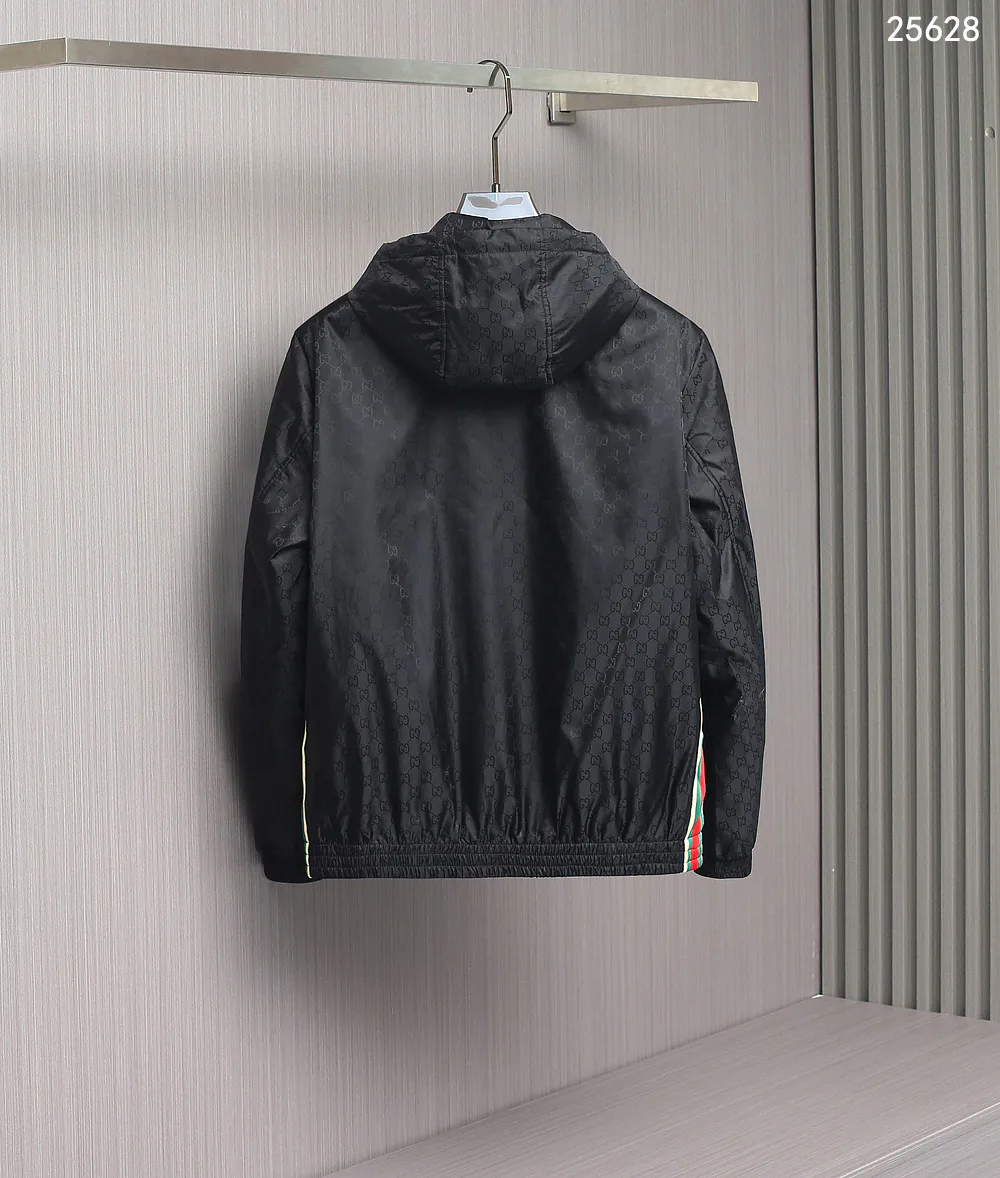 Куртки И Пуховики Мужские Gucci 742302