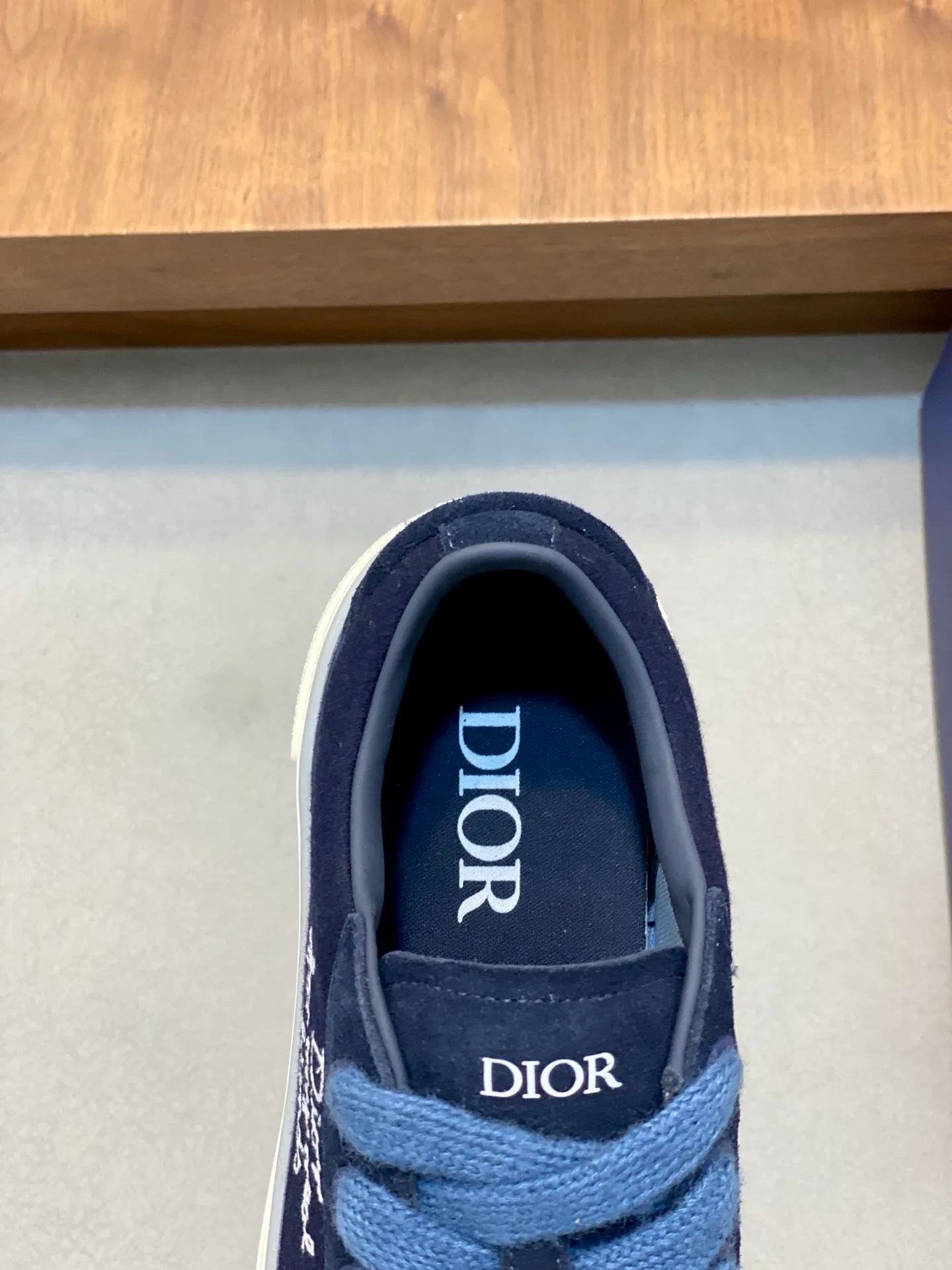 Кроссовки Женские Christian Dior 17934211