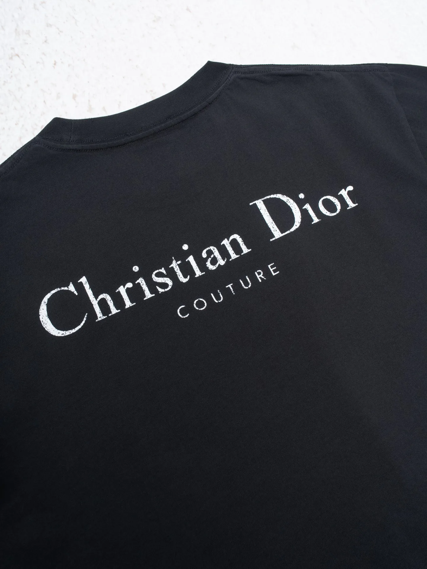 Футболки Мужские Christian Dior 11172113