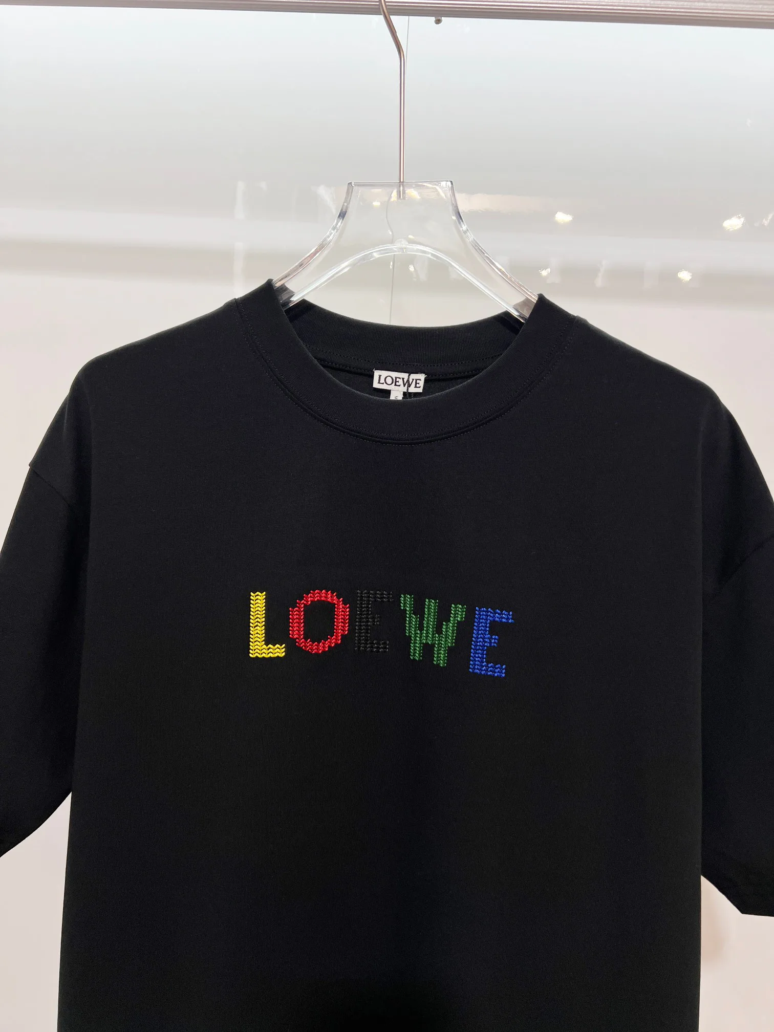 Футболки Мужские Loewe 13253096