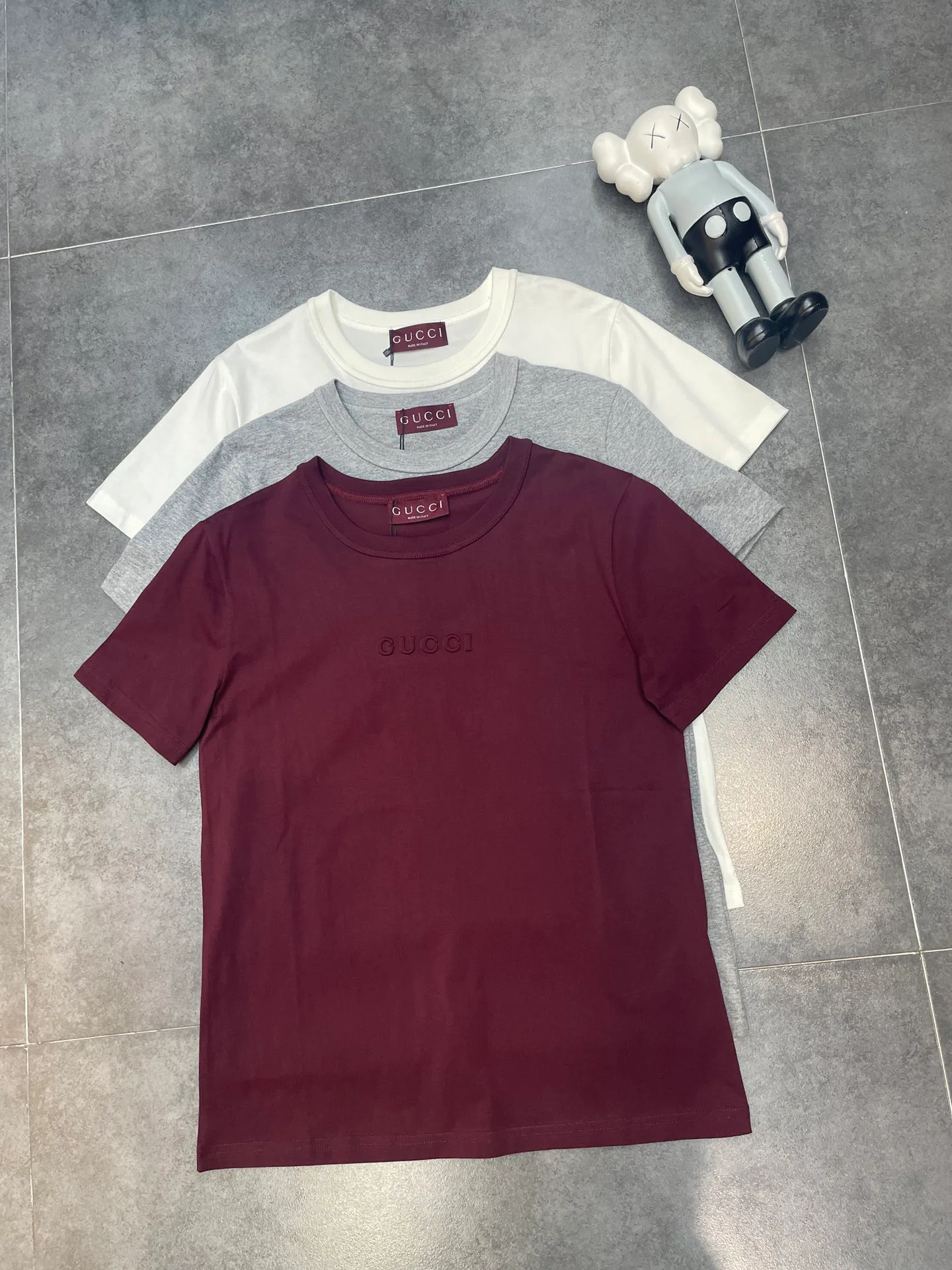 Футболки Женские Gucci 21416