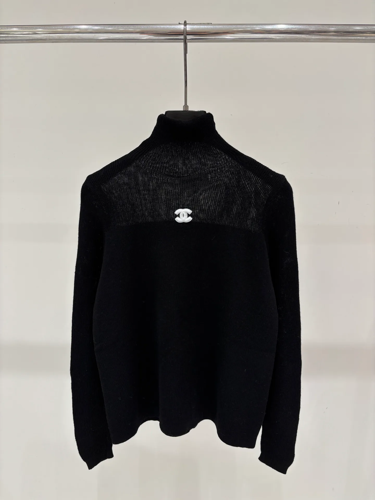Джемперы И Свитеры Женские Chanel 19579551