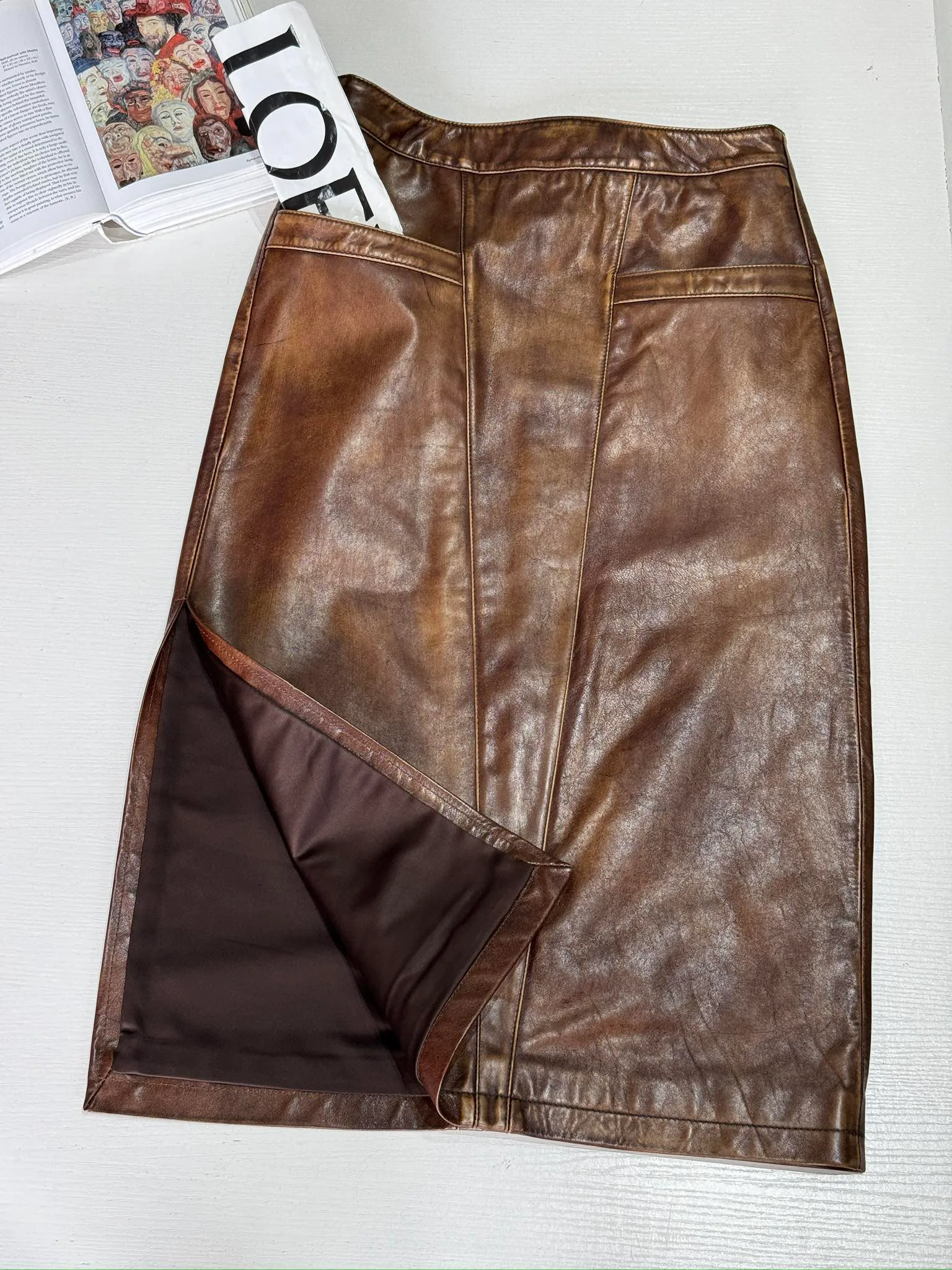 Юбки Женские Miu Miu 28071