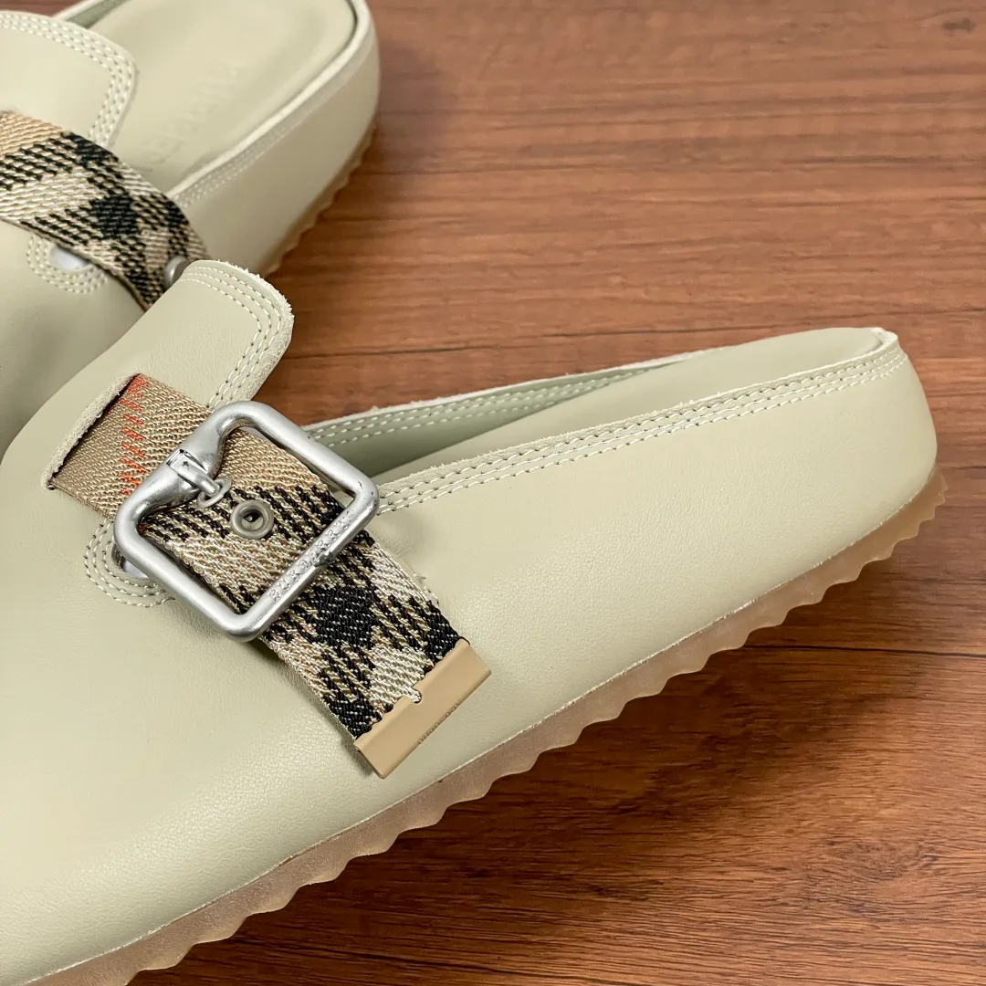 Мюли И Сабо Мужские Burberry 58167