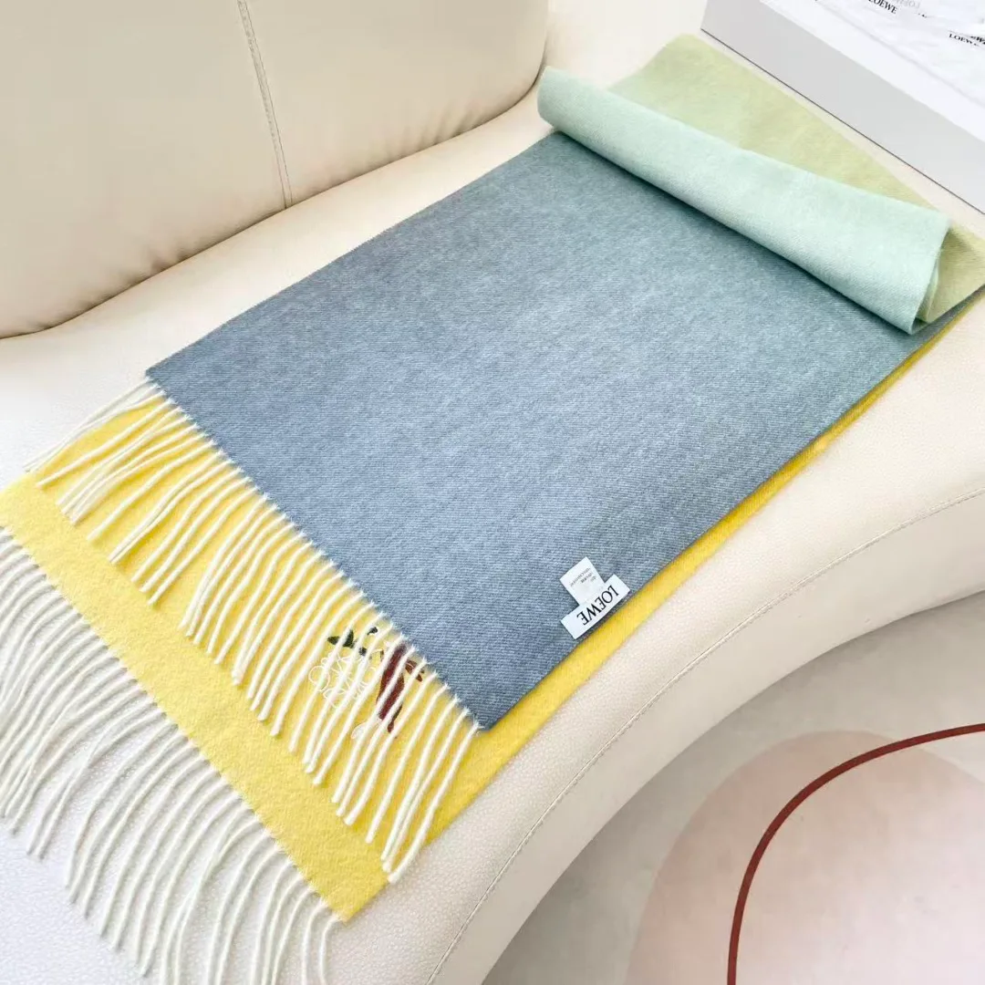 Шарфы Loewe 189205