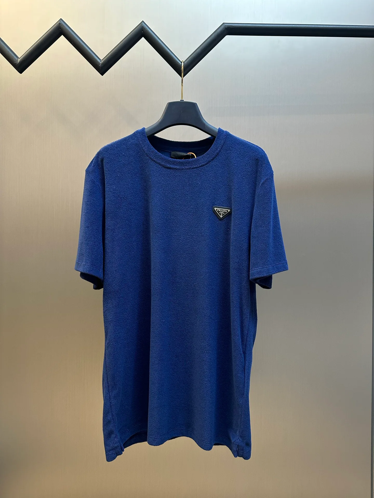 Футболки Мужские Prada 10028082