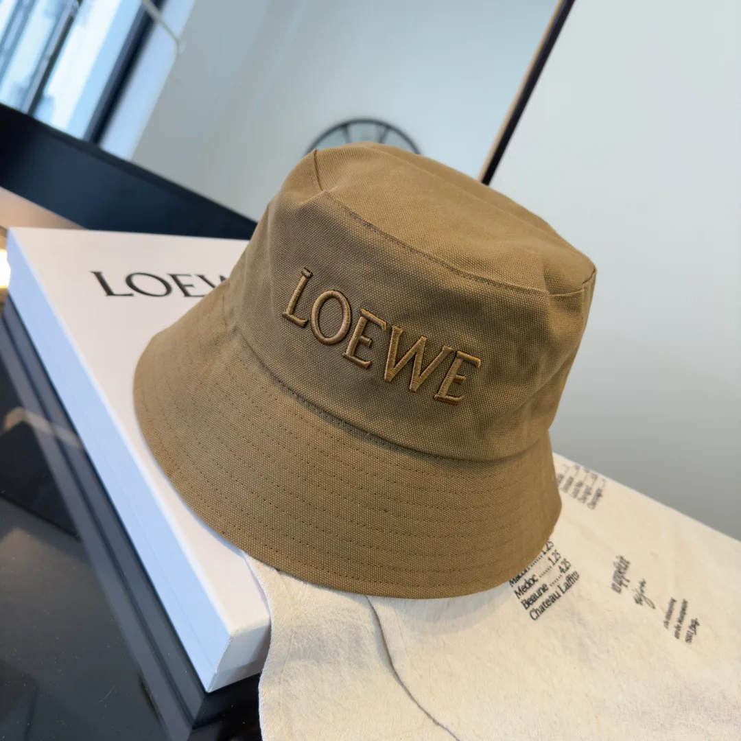 Головные Уборы Loewe 11649704