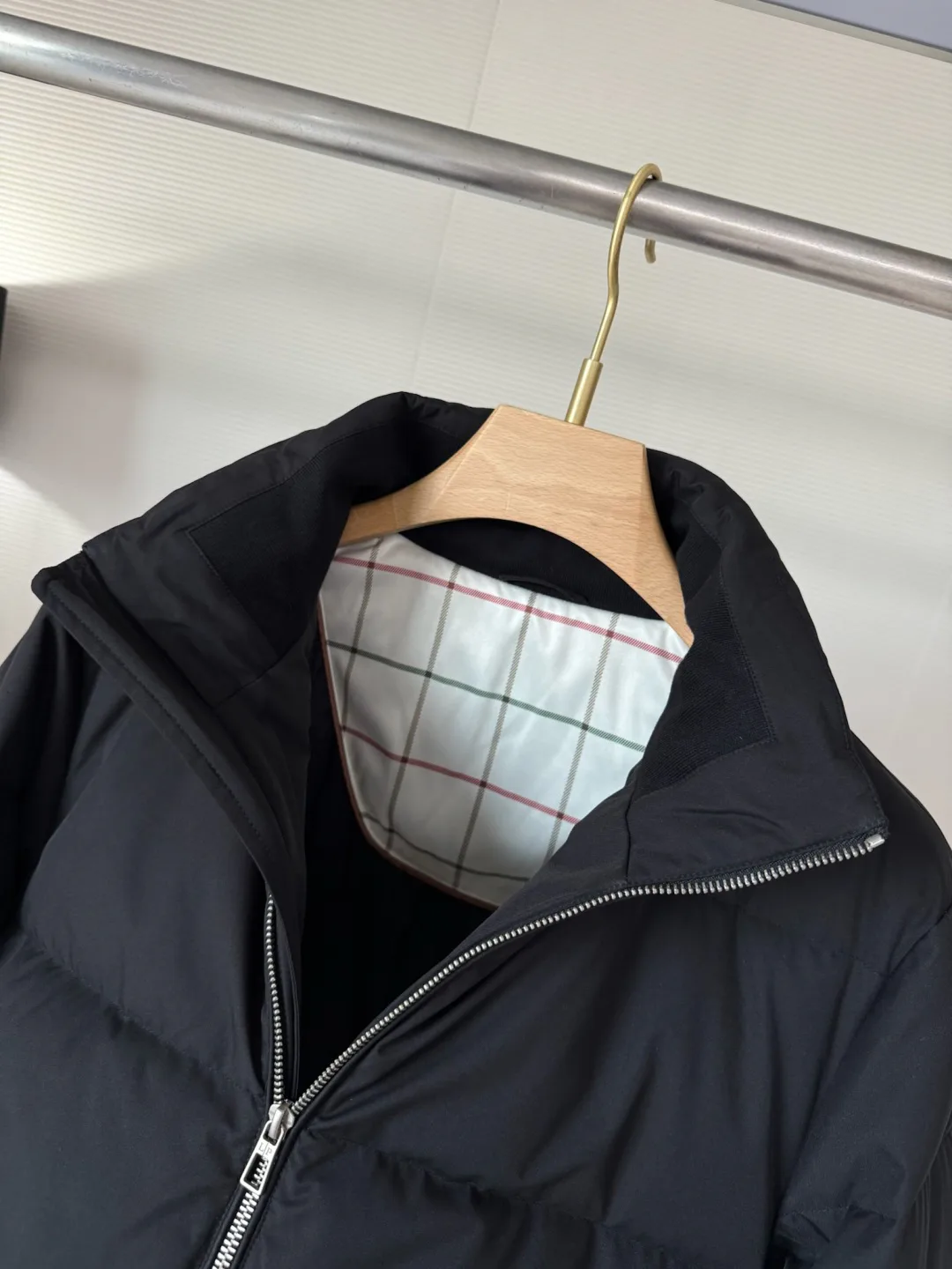 Куртки И Пуховики Мужские Loro Piana 932308