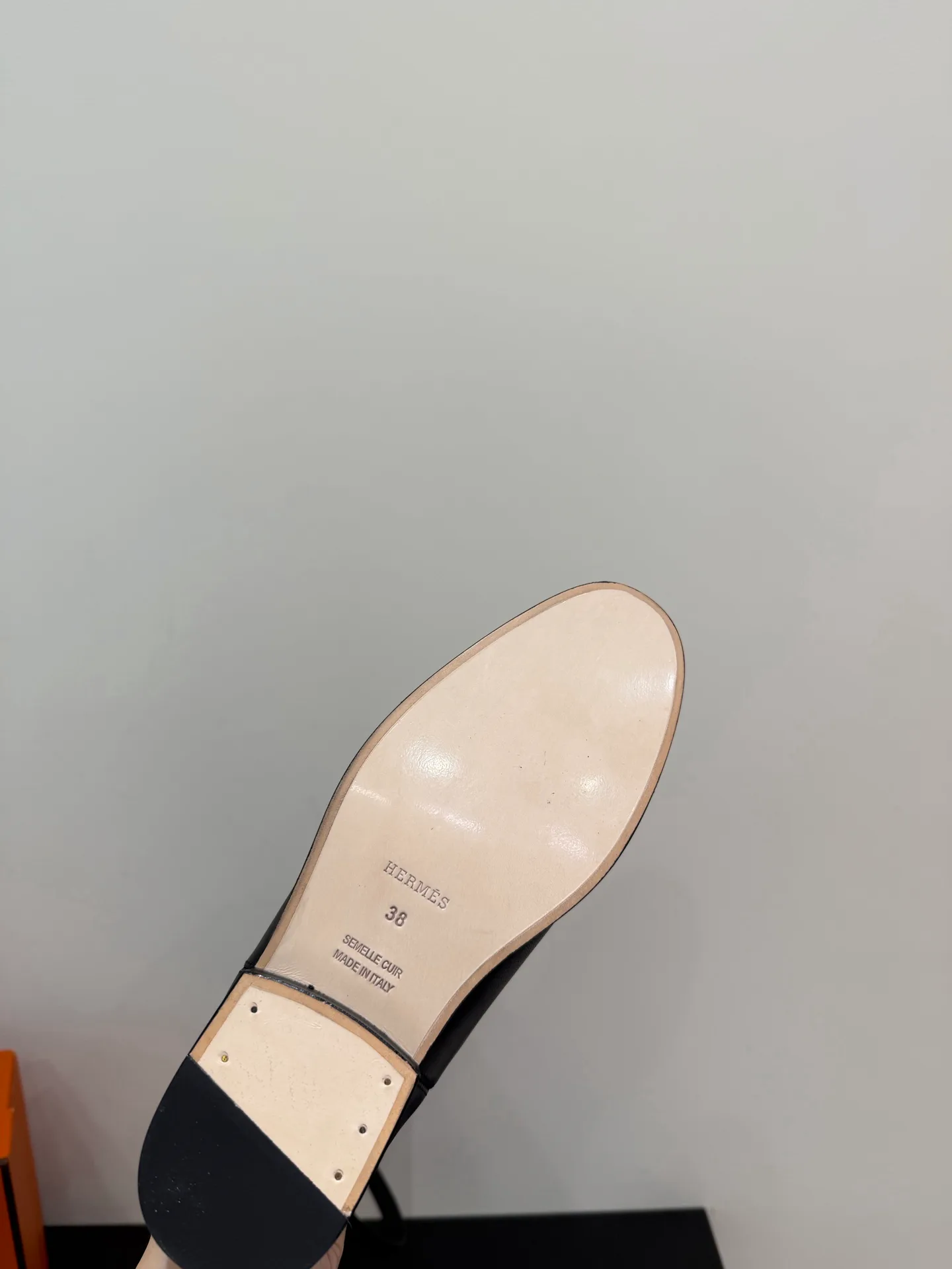 Сапоги Женские Hermes 18087046