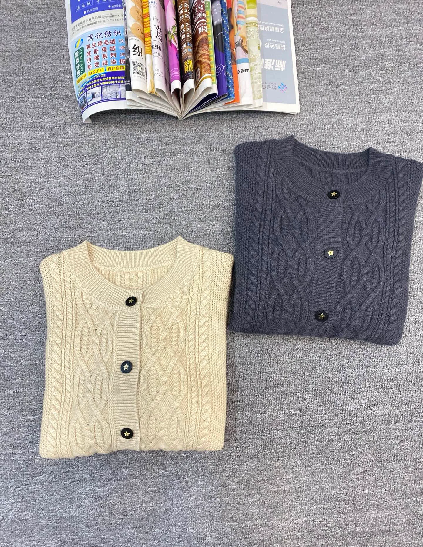 Джемперы Женские Christian Dior 93415