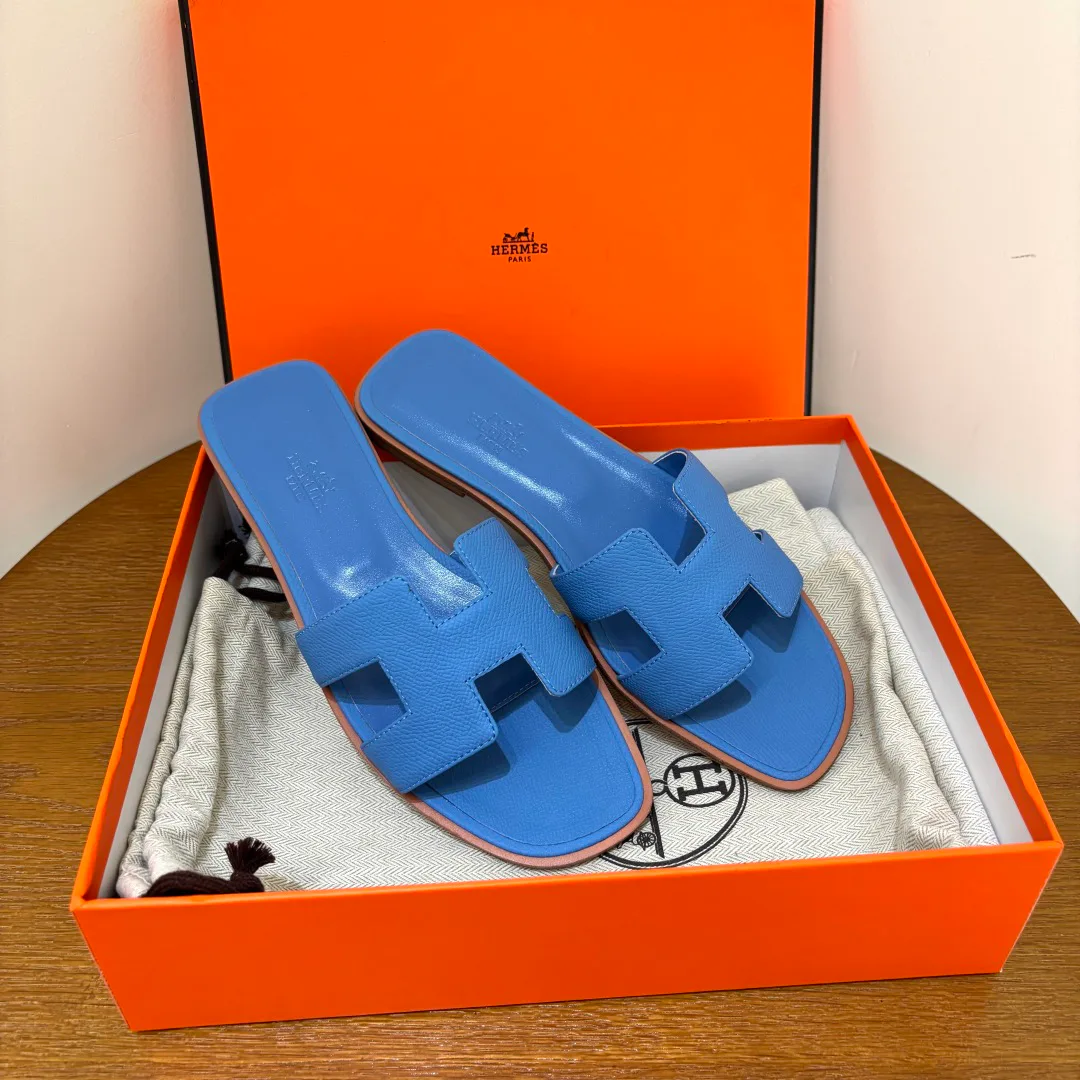 Сандалии Женские Hermes 10708330