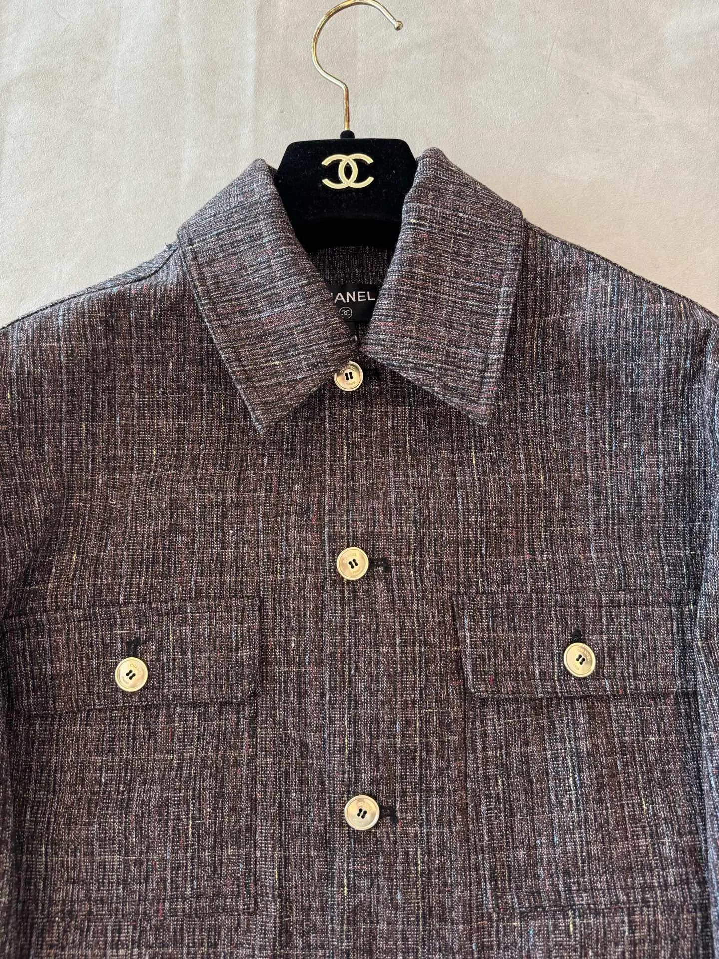 Жакеты Женские Chanel 19175053