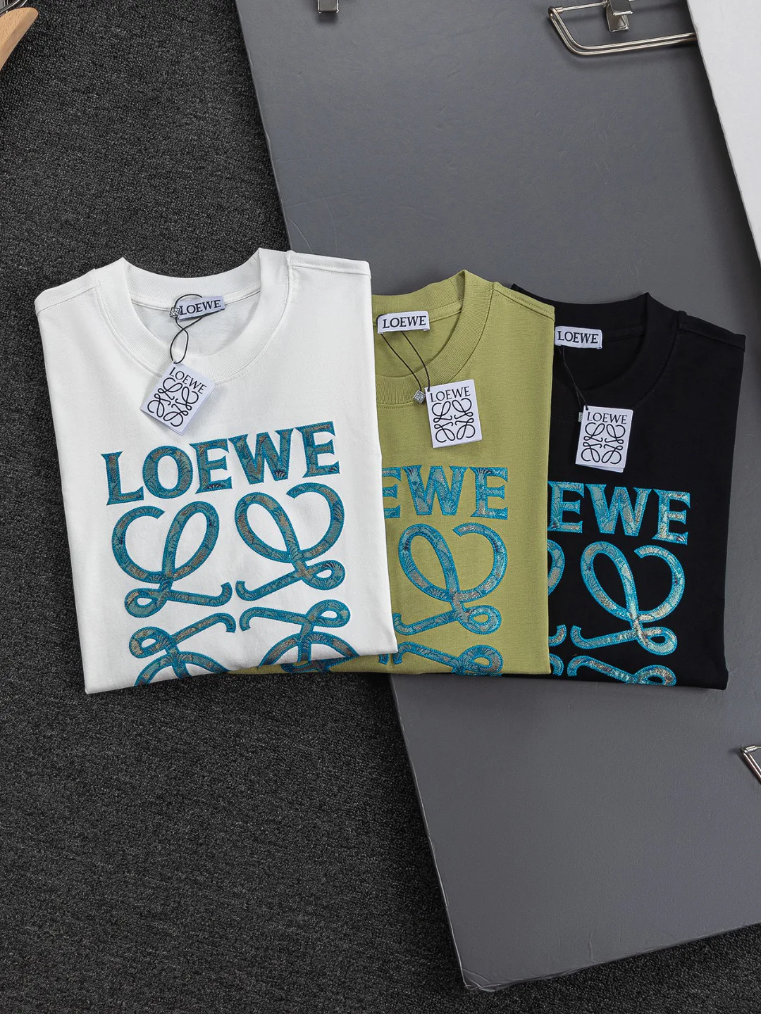 Футболки Мужские Loewe 11607999