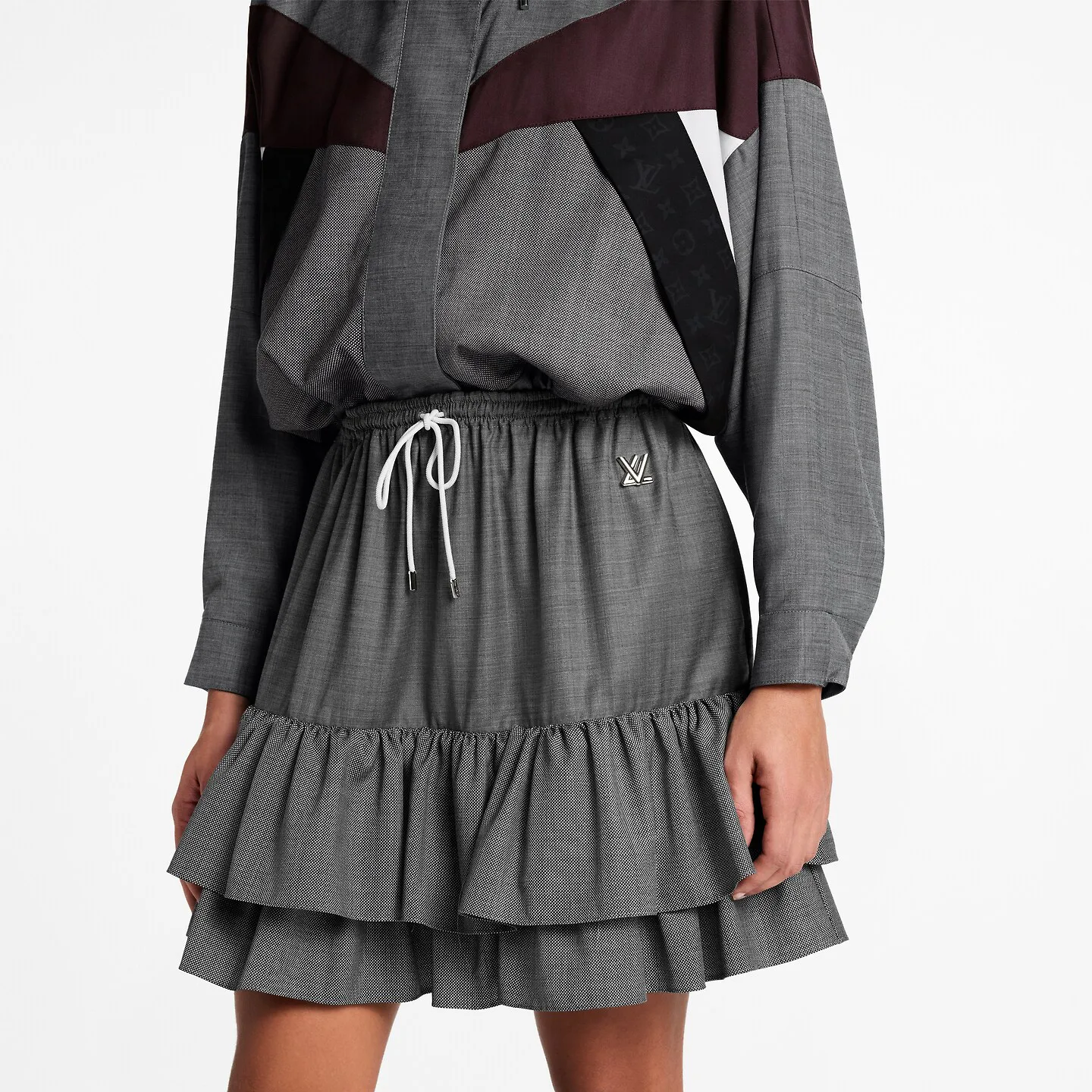 Юбки Женские Louis Vuitton 1463377