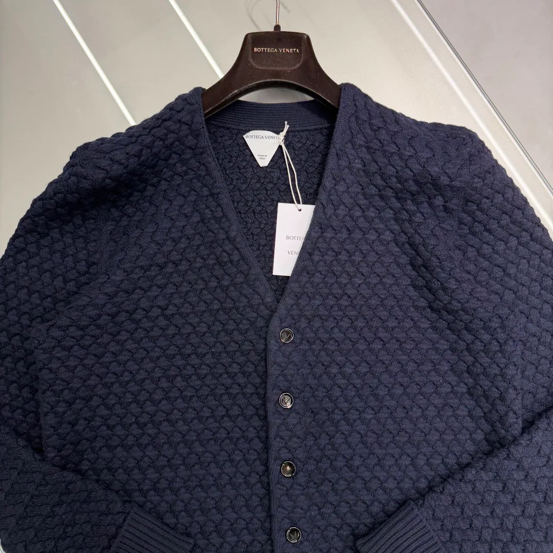 Джемперы И Свитеры Мужские Bottega Veneta 18630945