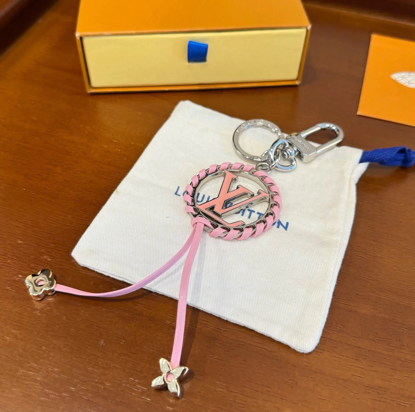 Ключницы Louis Vuitton 18013868