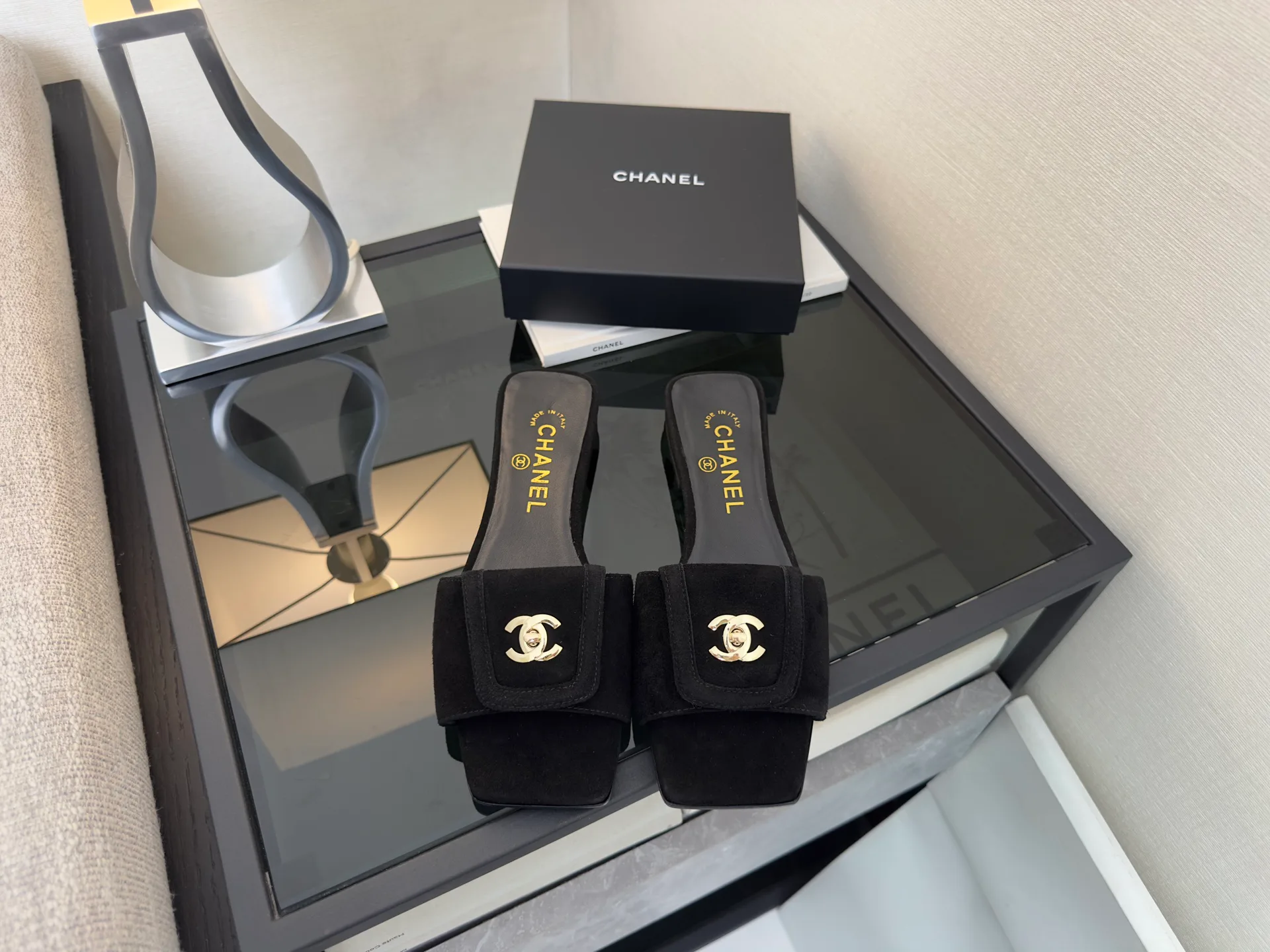 Обложки На Паспорт Chanel 11890840