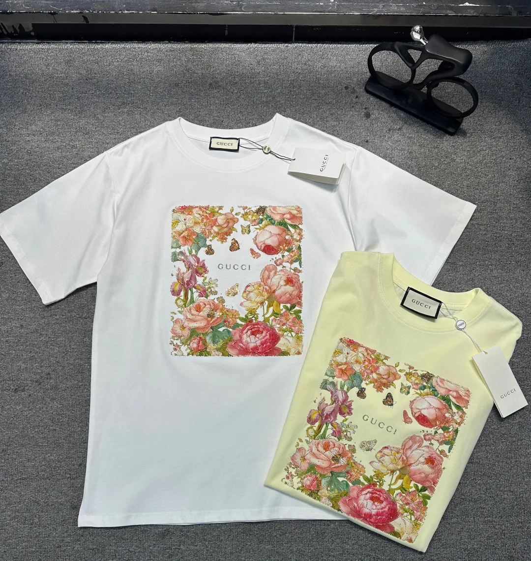 Футболки Женские Gucci 11934965