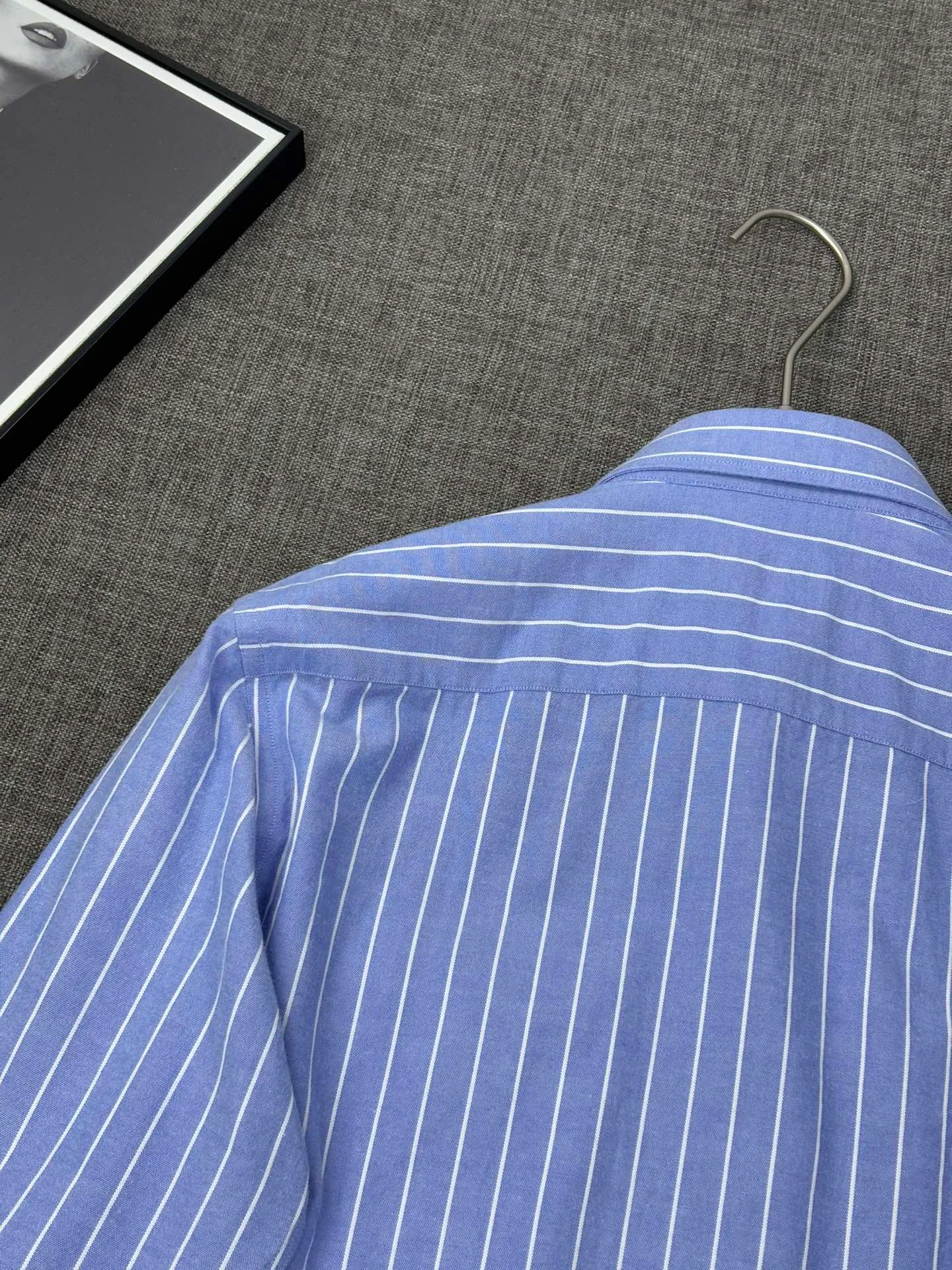 Рубашки Мужские Loro Piana 12316