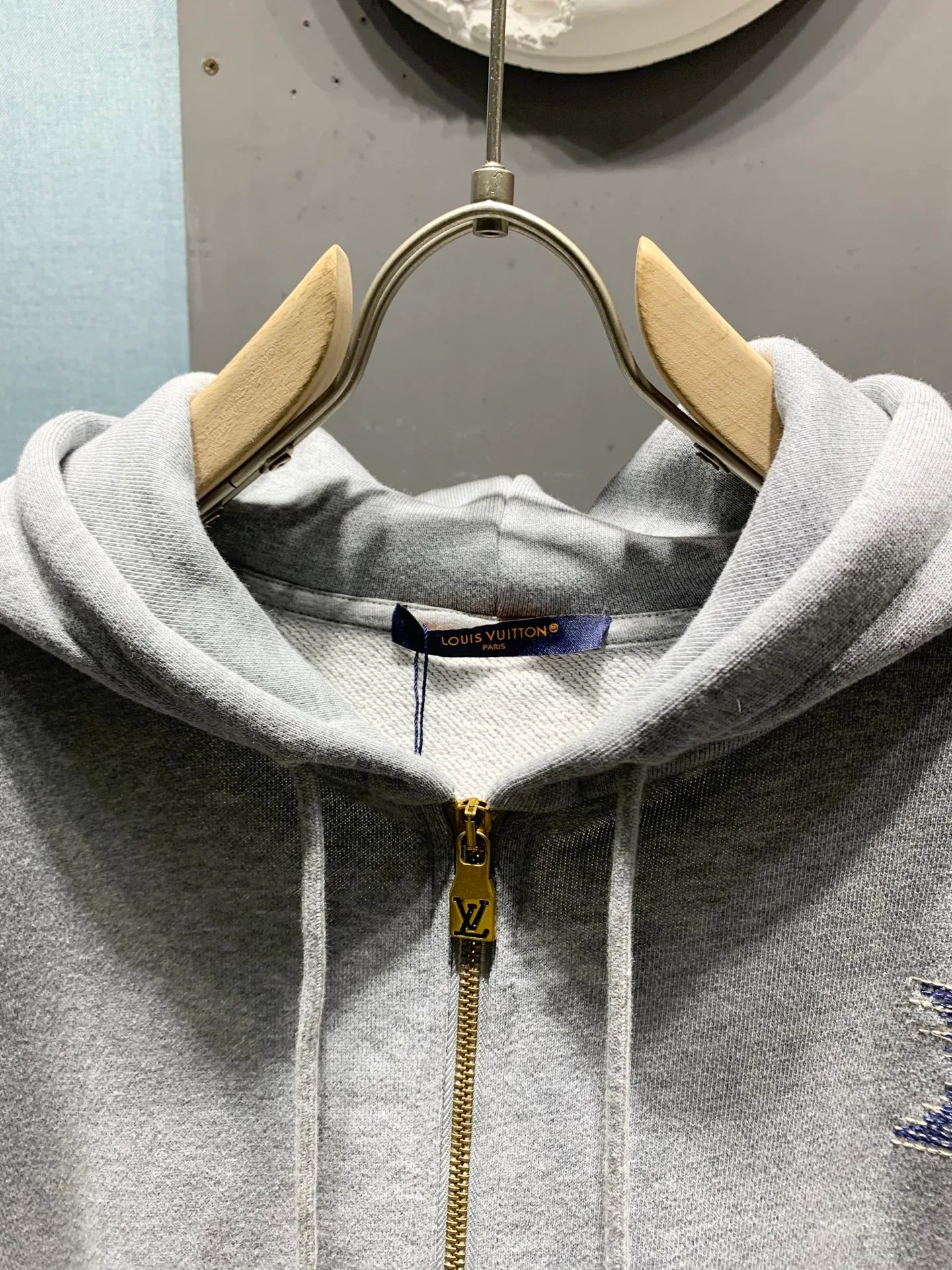 Свитшоты И Худи Мужские Louis Vuitton 18711813