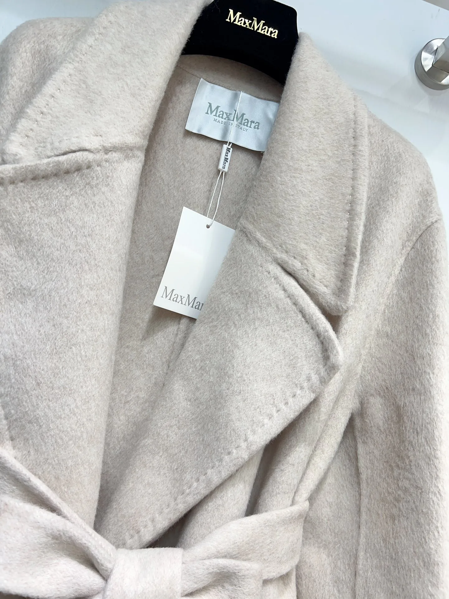 Пальто Женские Max Mara 856021
