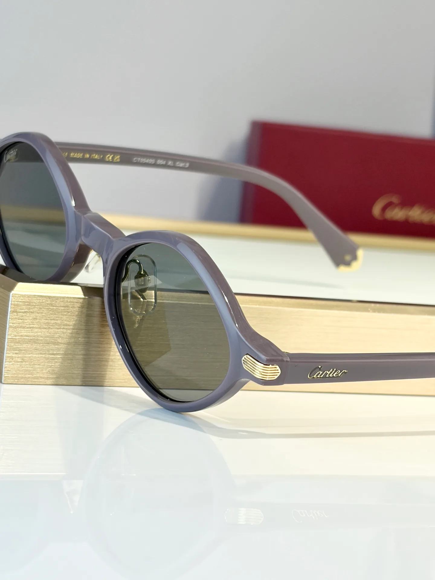 Бижутерия Cartier 13199412