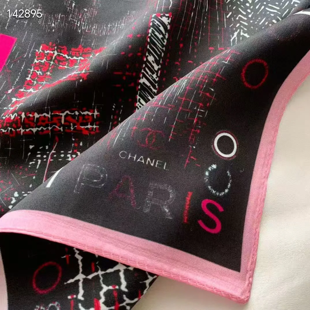 Платки Chanel 11762616