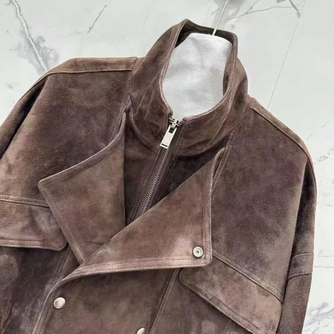 Дубленки Женские Saint Laurent 72331