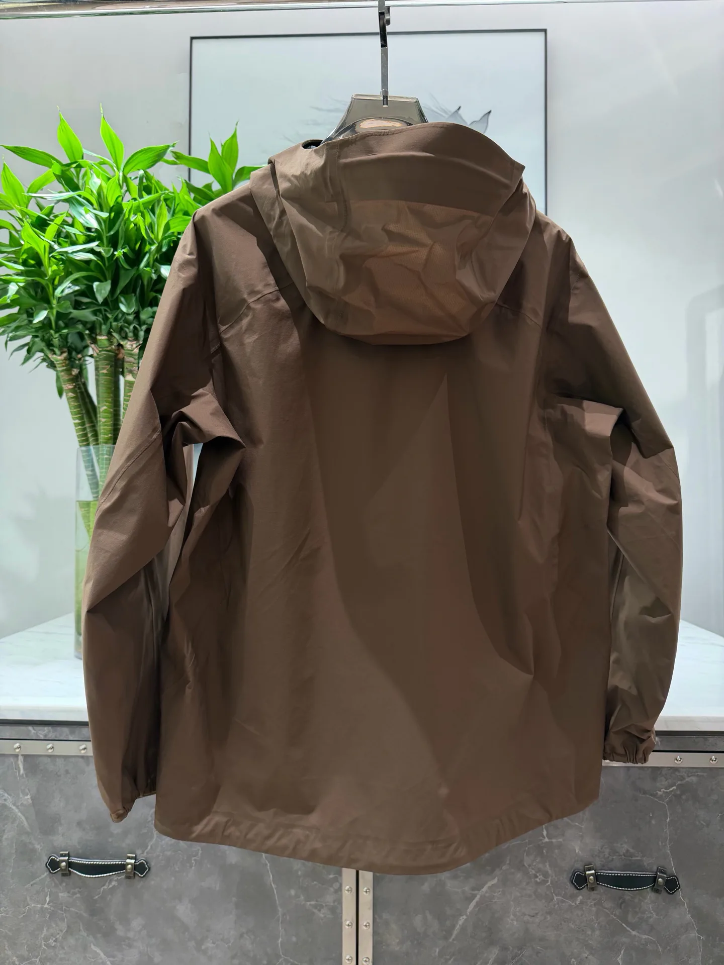 Куртки И Пуховики Мужские Burberry 5039325