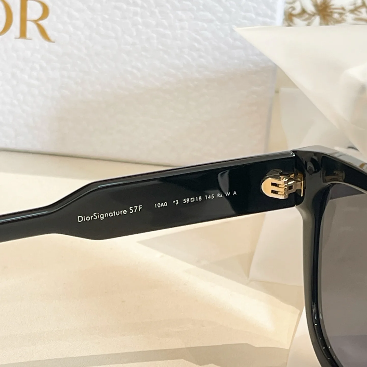 Очки Christian Dior 17701114