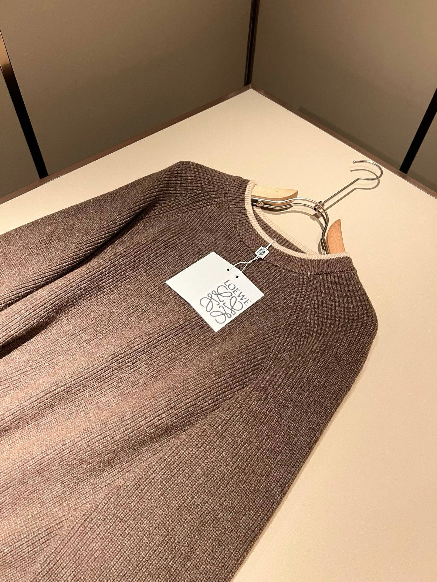 Джемперы И Свитеры Женские Loewe 798822